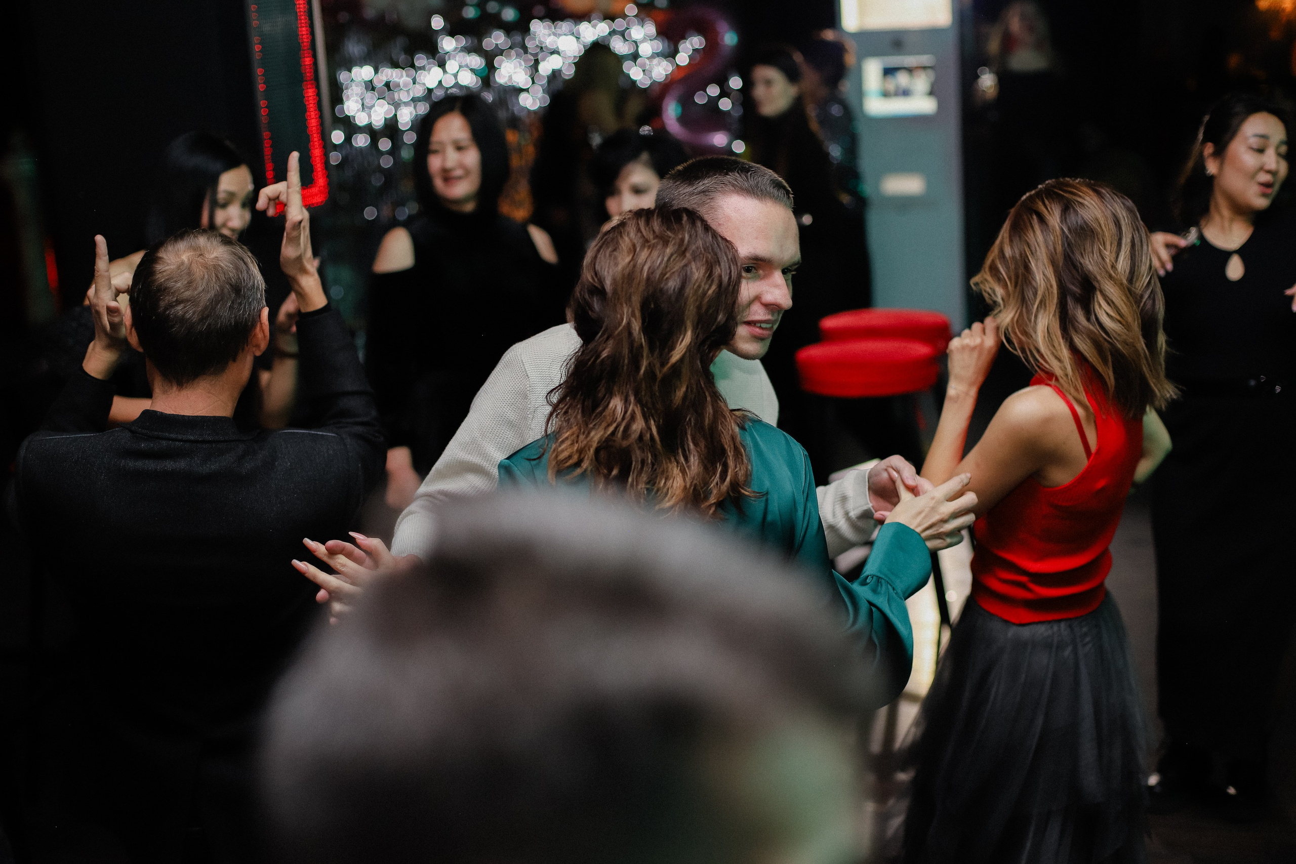 MonAmie 2024. Фотограф в Алматы и Москве Даша Пушкина