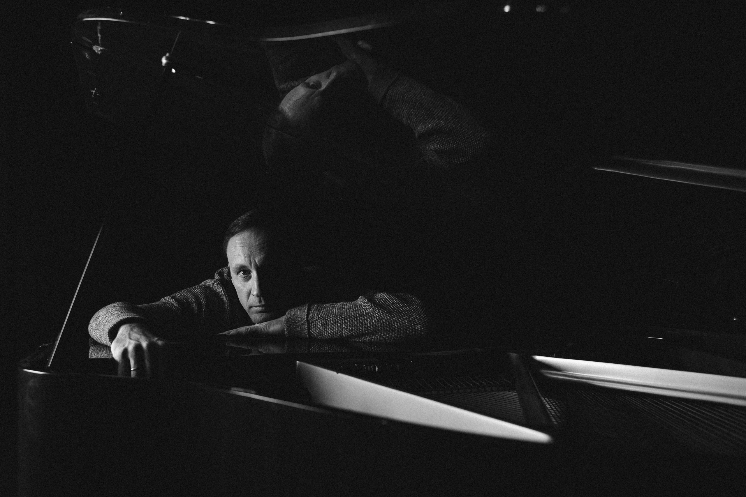 Портретная съемка в Новосибирске