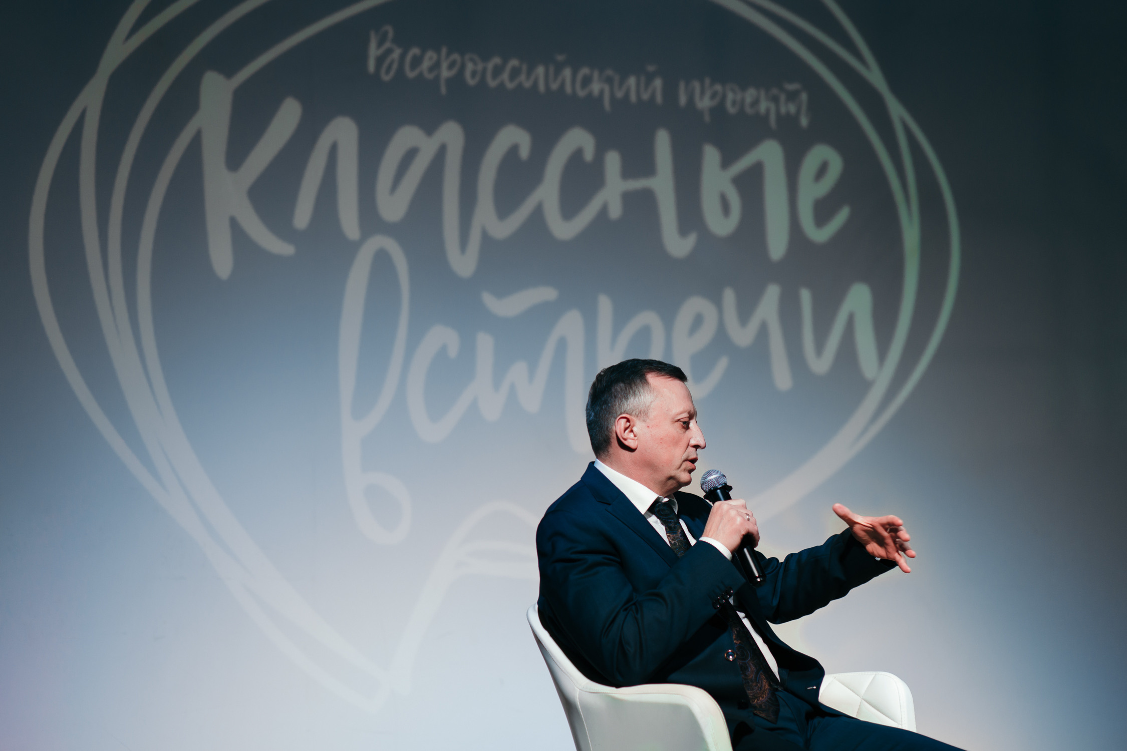 Репортажная съёмка в Новосибирске