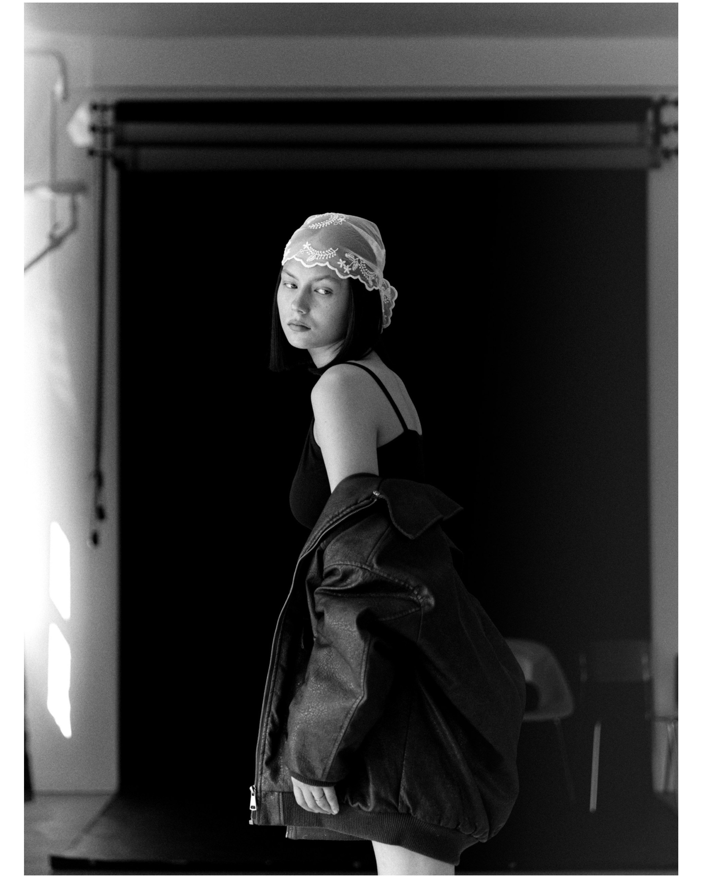 KIRA. Фотограф Екатерина Ситникова