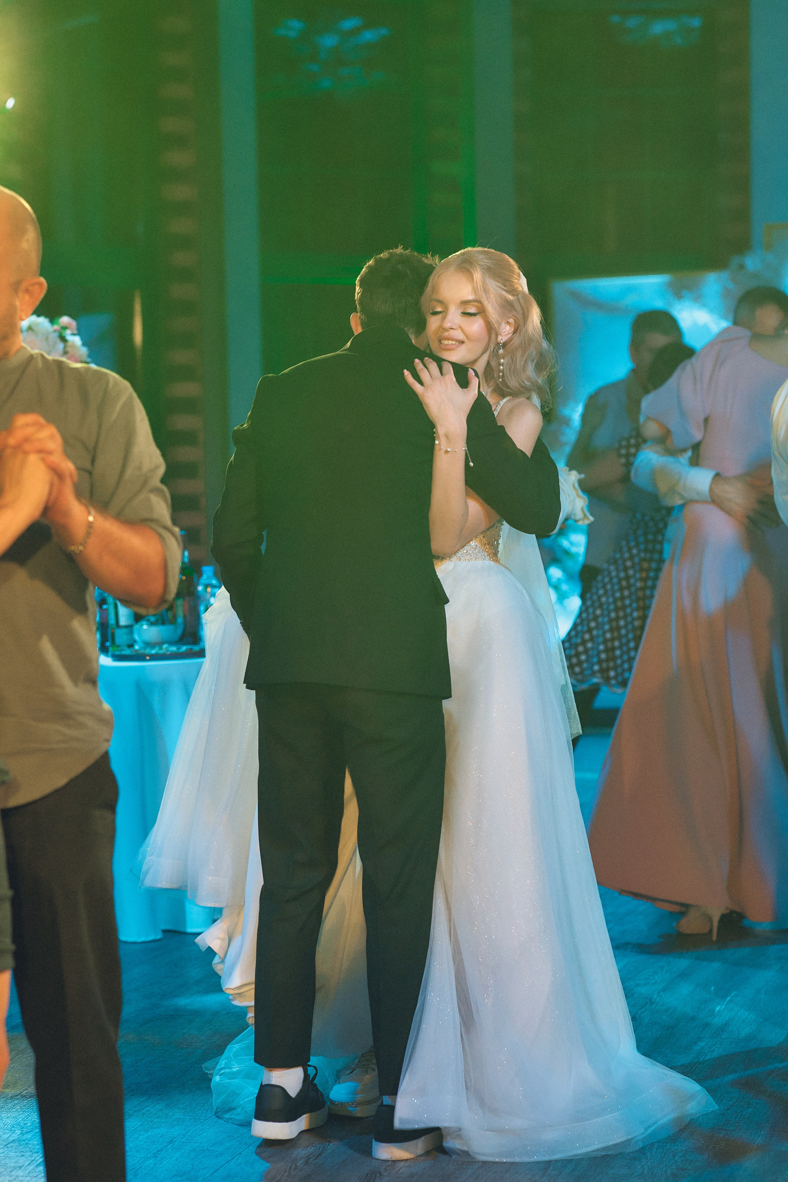 Елена и Игорь. Профессиональный фотограф, Москва | Елена Павлова