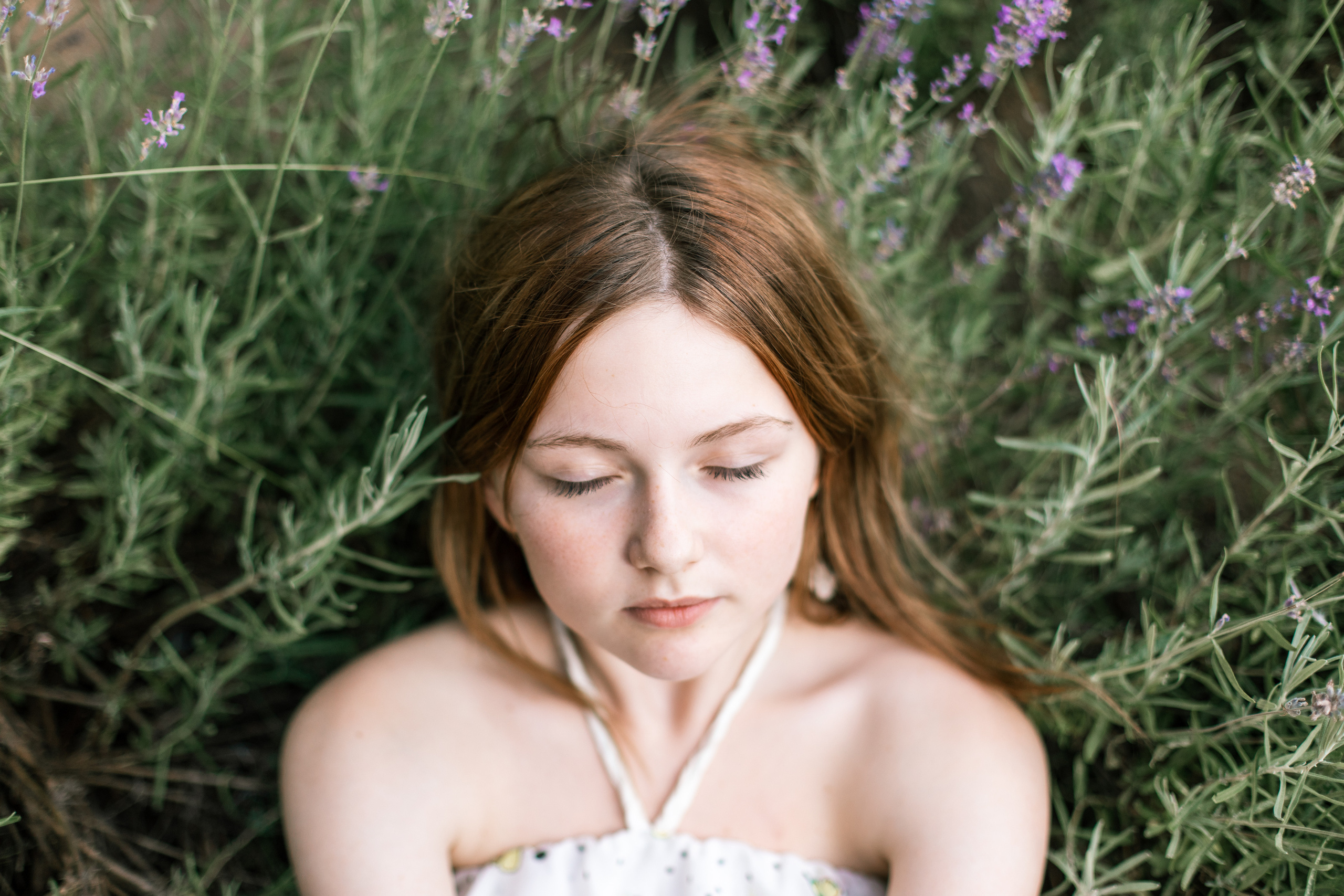 Daria. Воройская Анна