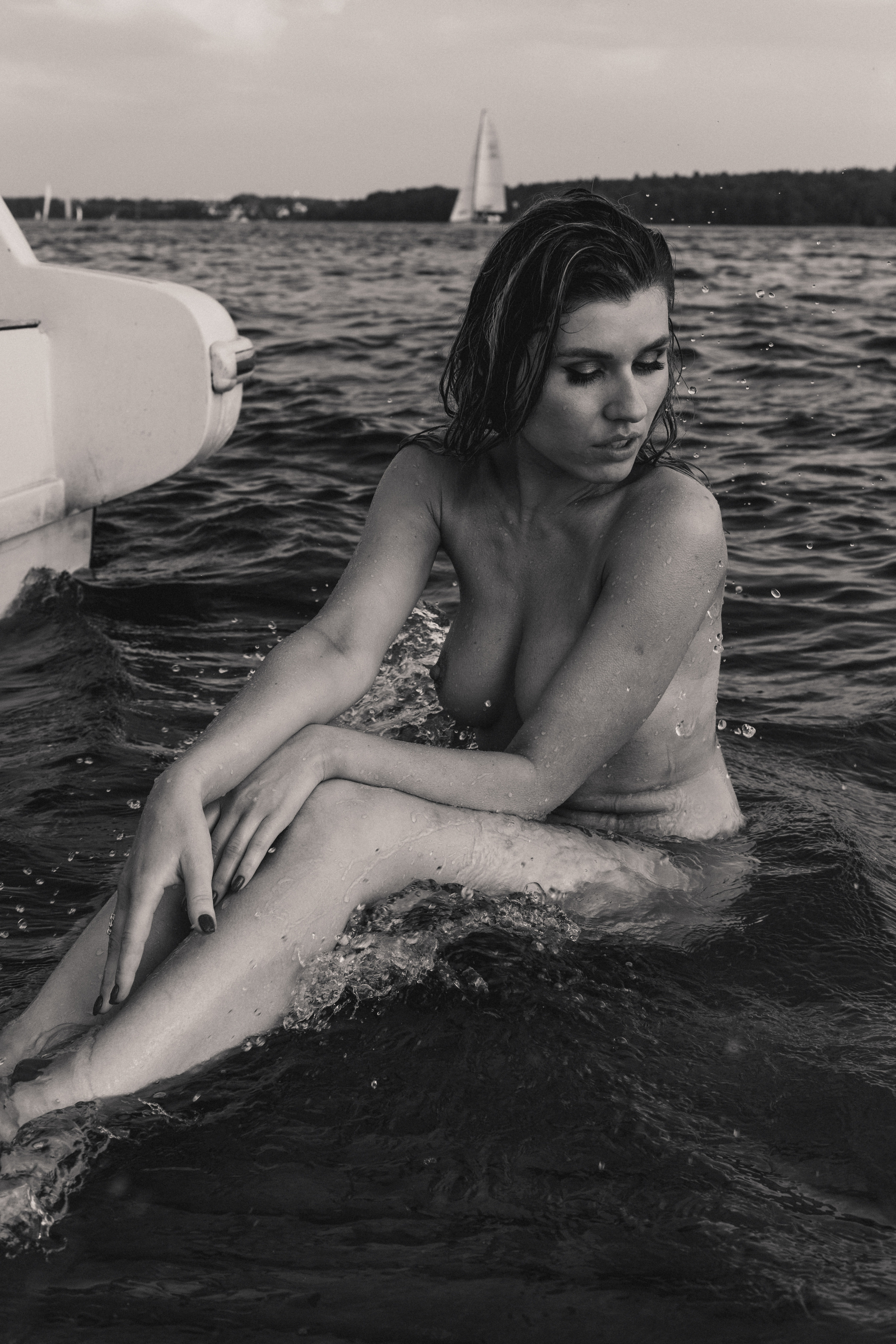 Tanya & Maria. Воройская Анна