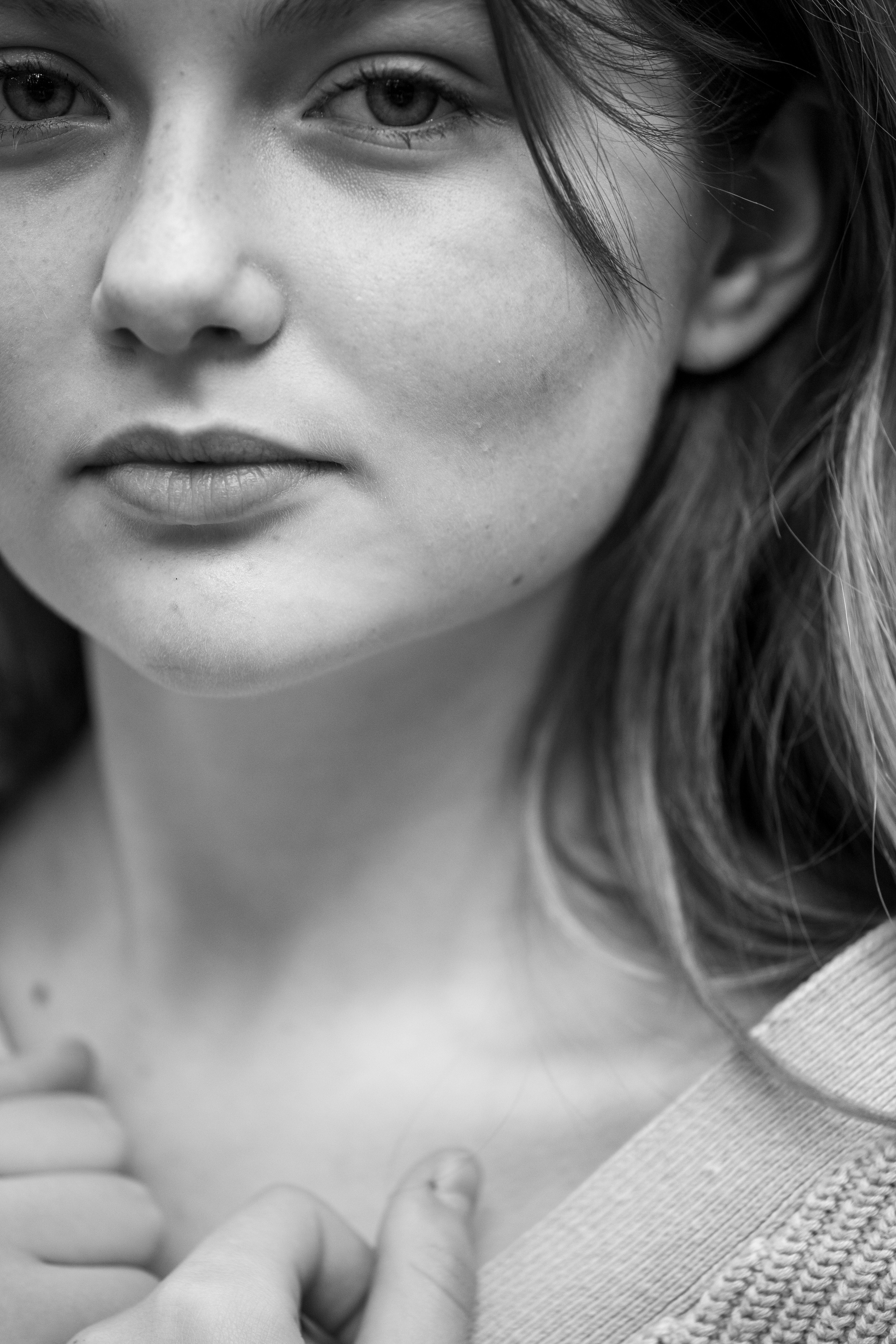 Daria. Воройская Анна