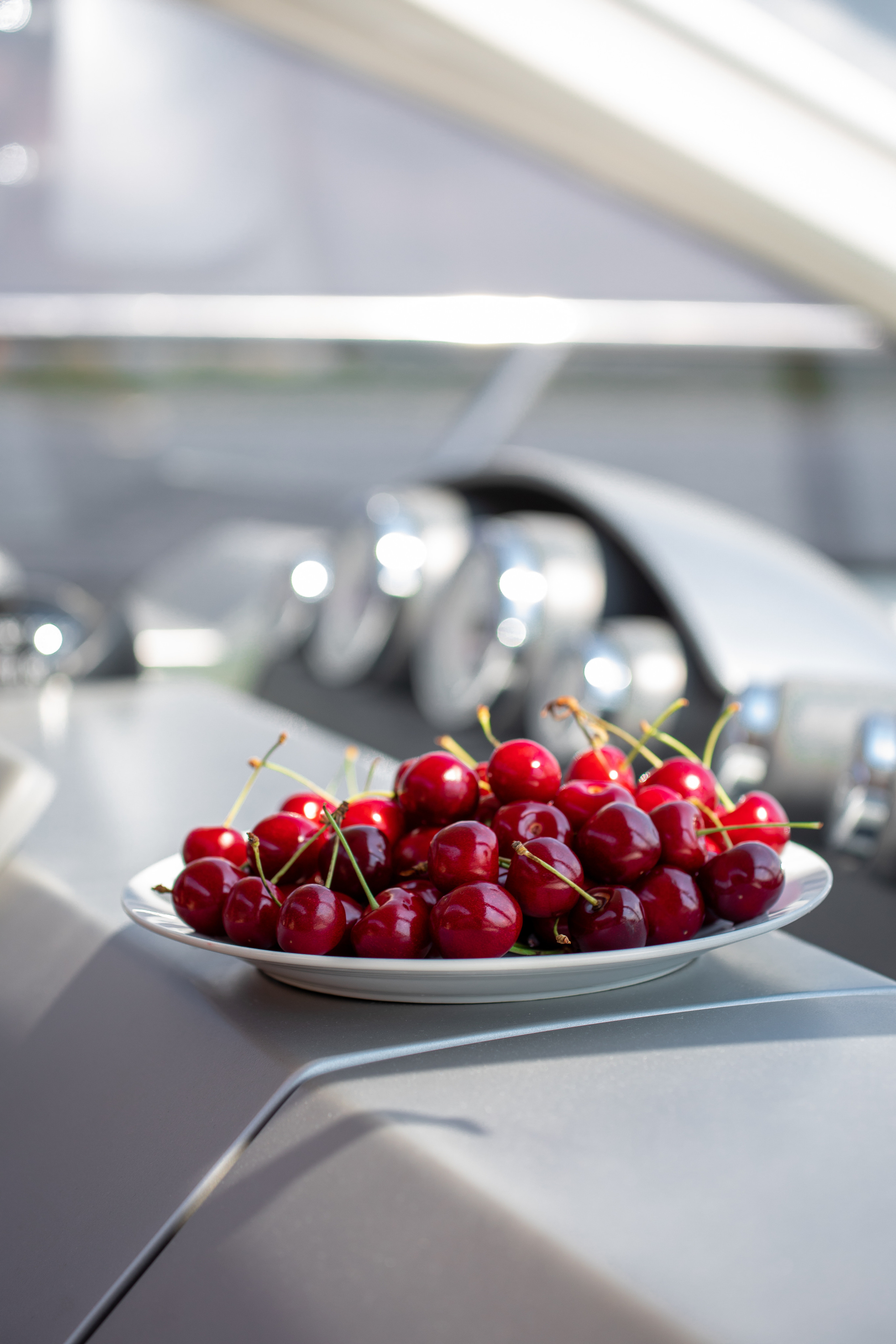 Yacht. Воройская Анна