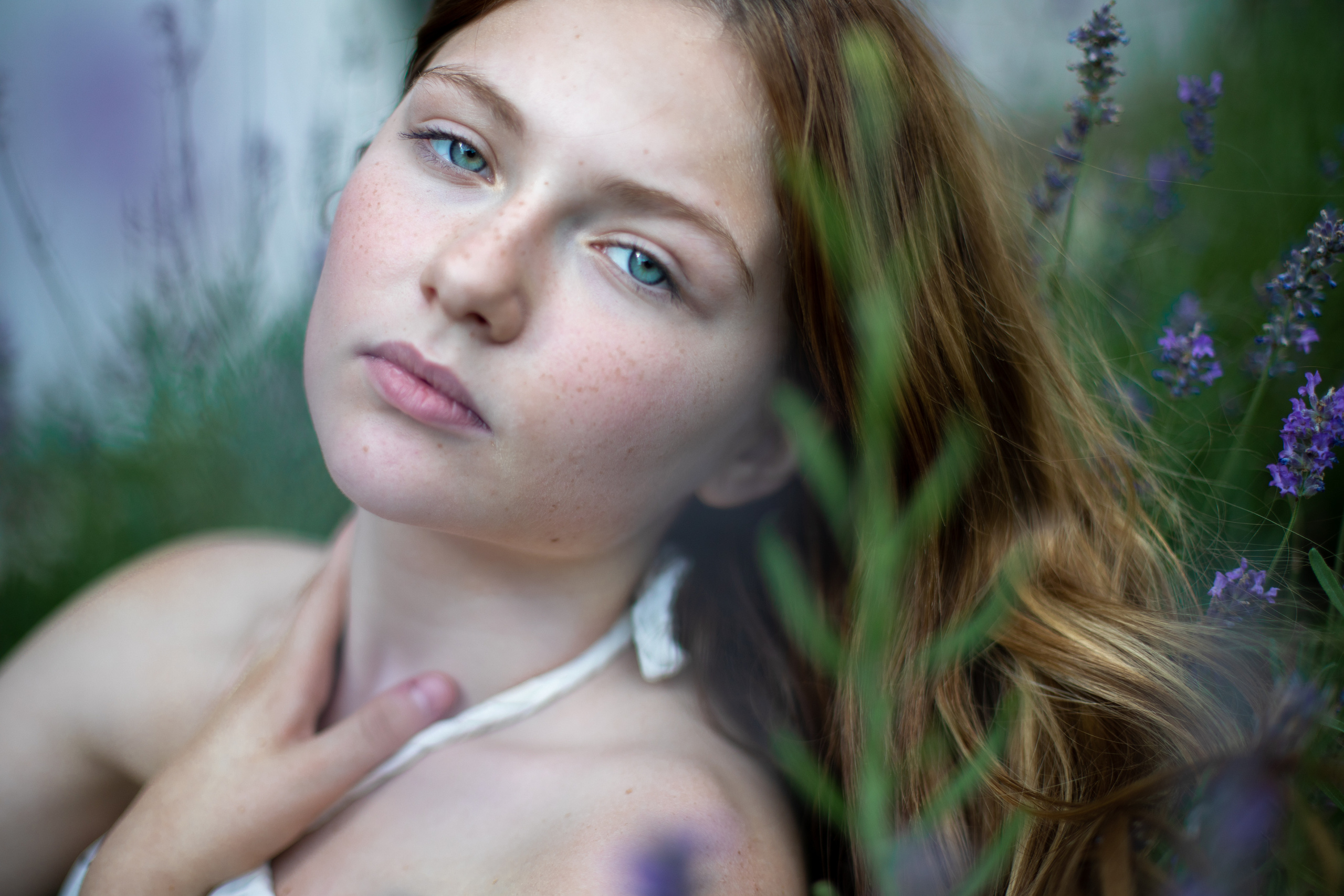 Воройская Анна