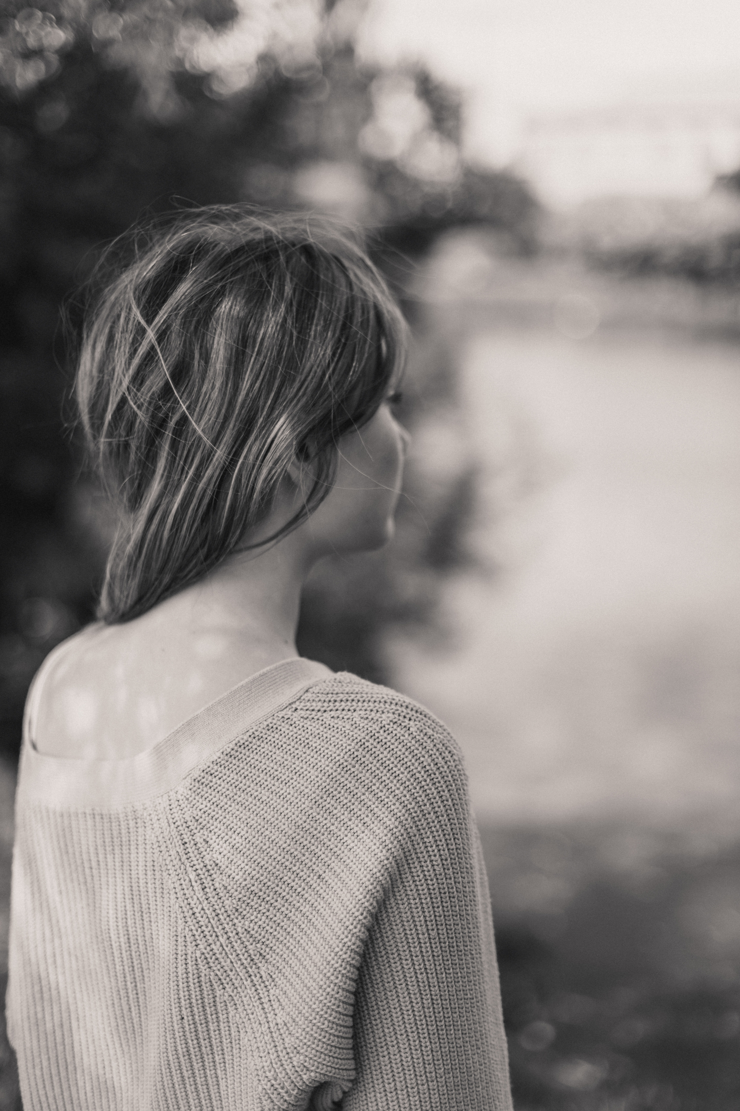 Daria. Воройская Анна