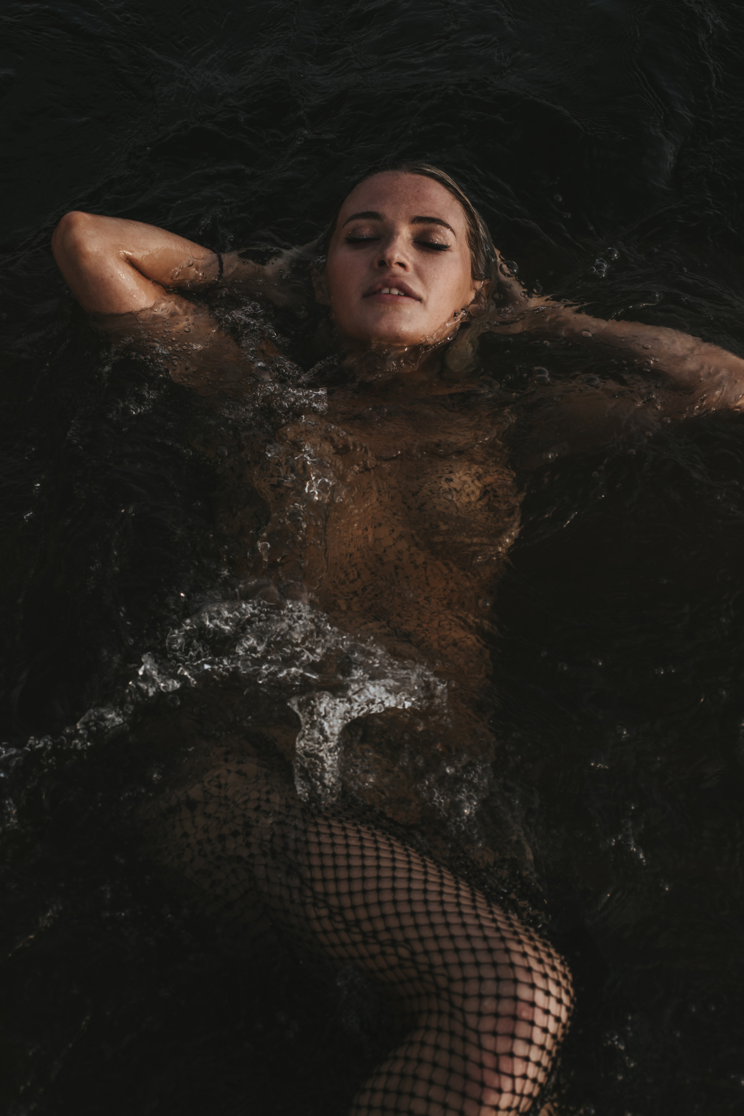 Tanya & Maria. Воройская Анна