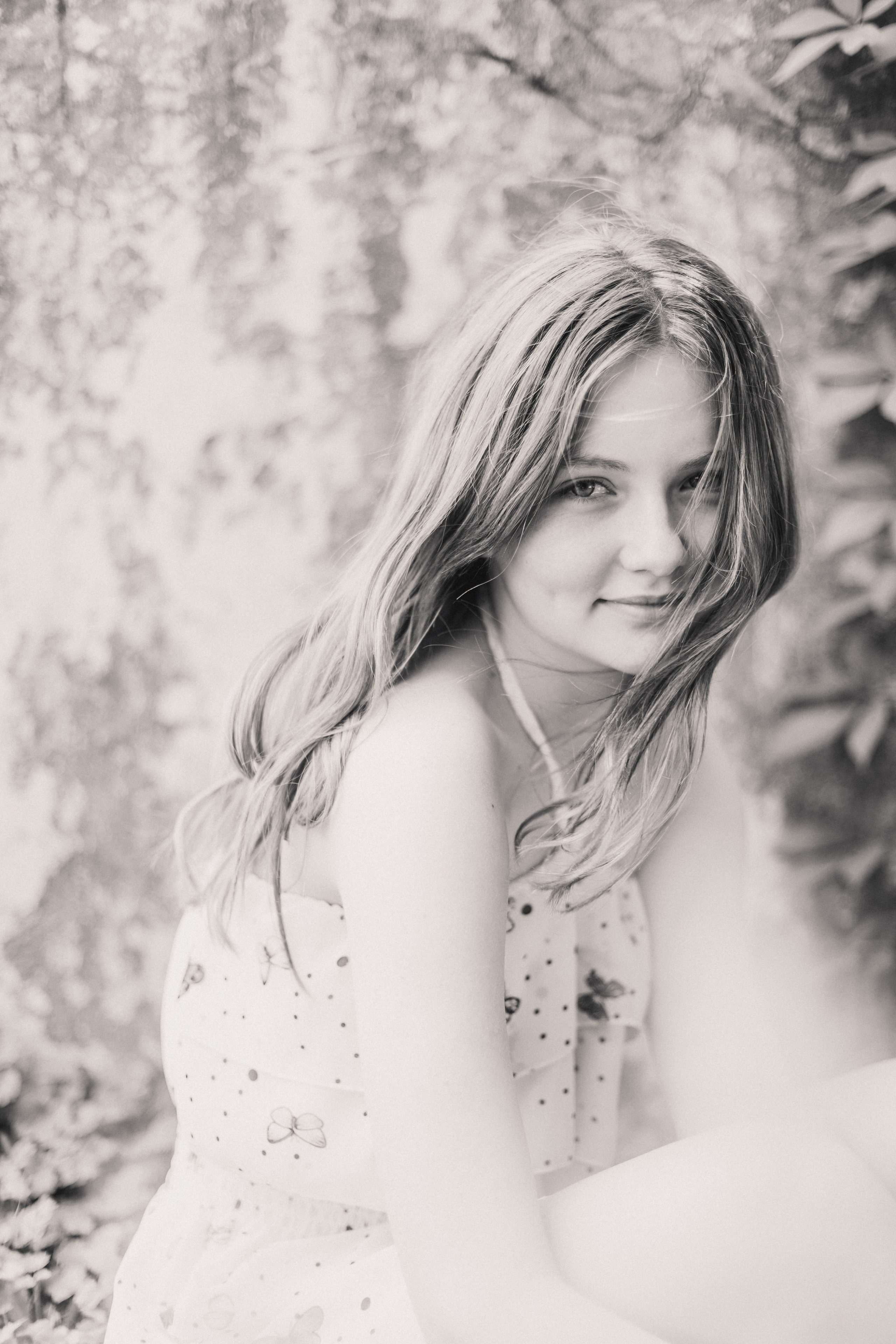 Daria. Воройская Анна