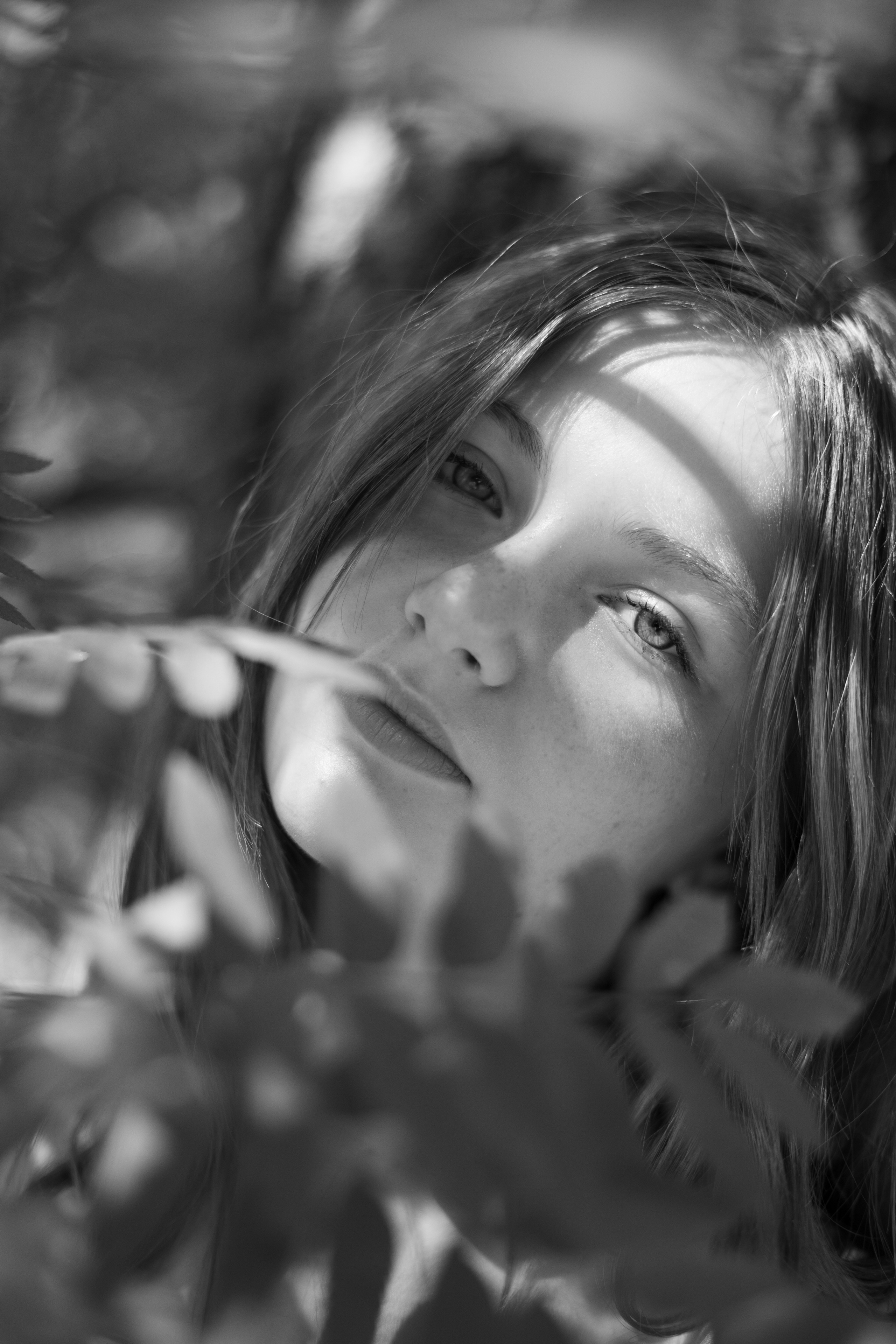 Daria. Воройская Анна