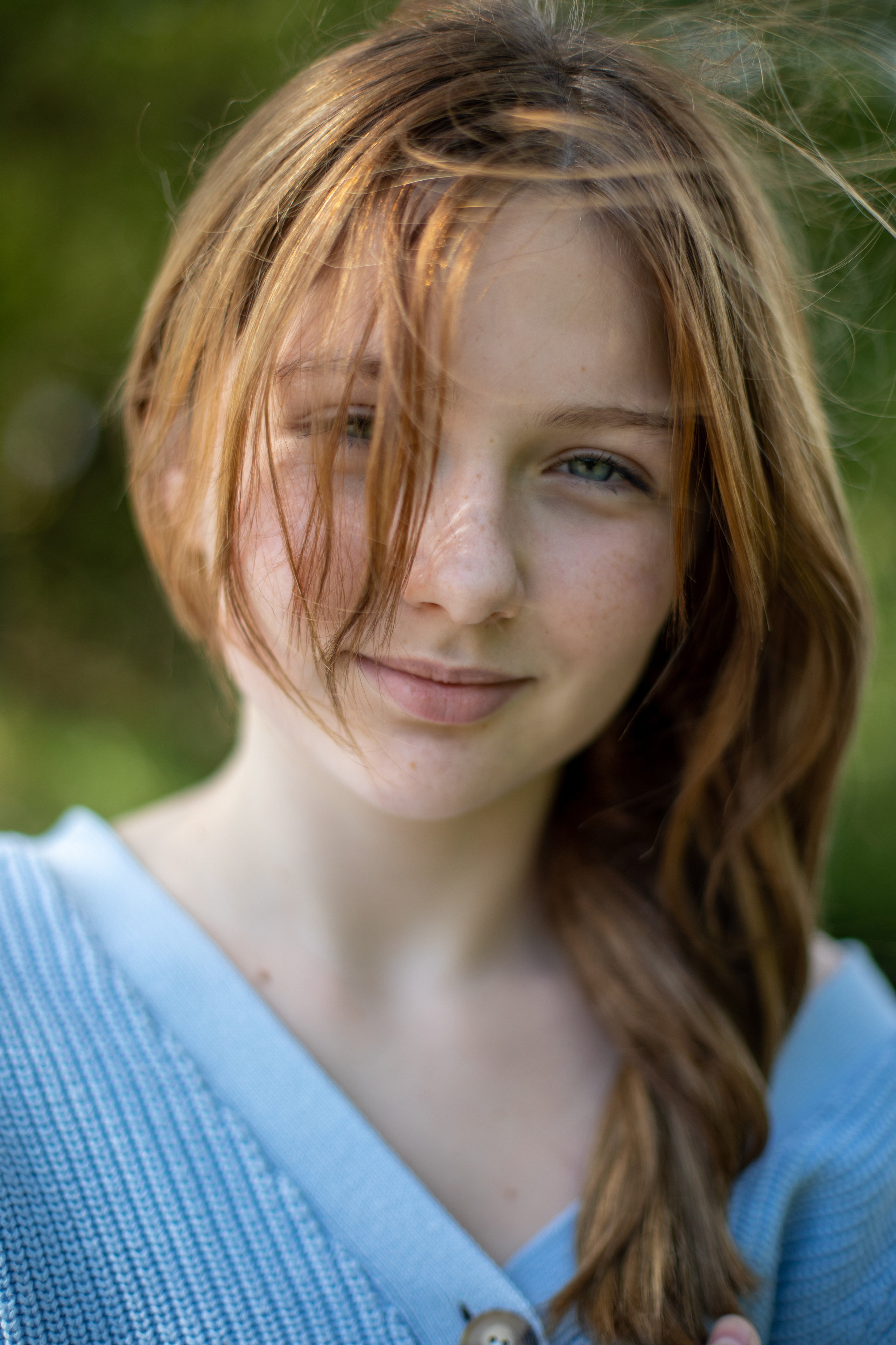 Daria. Воройская Анна