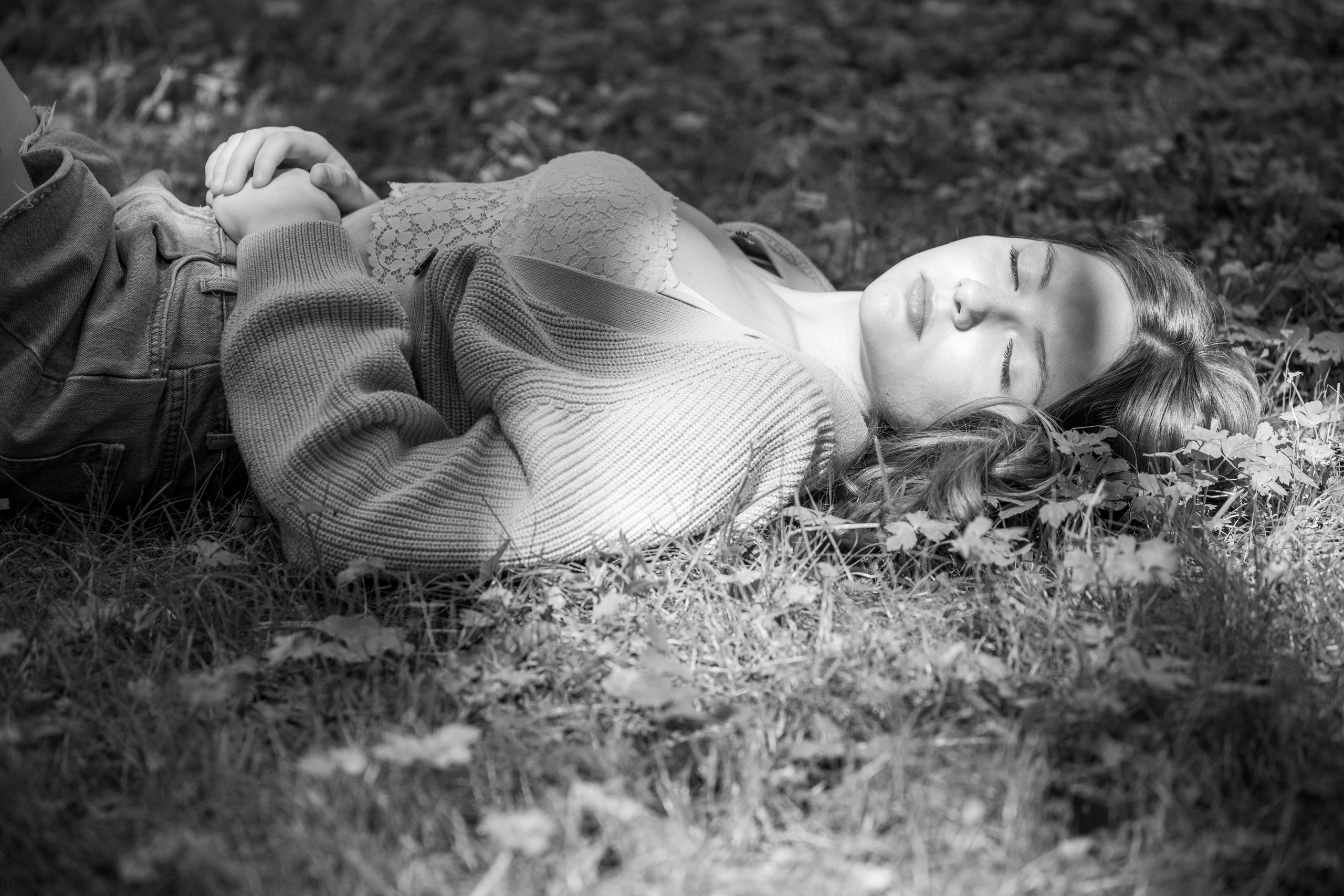 Daria. Воройская Анна