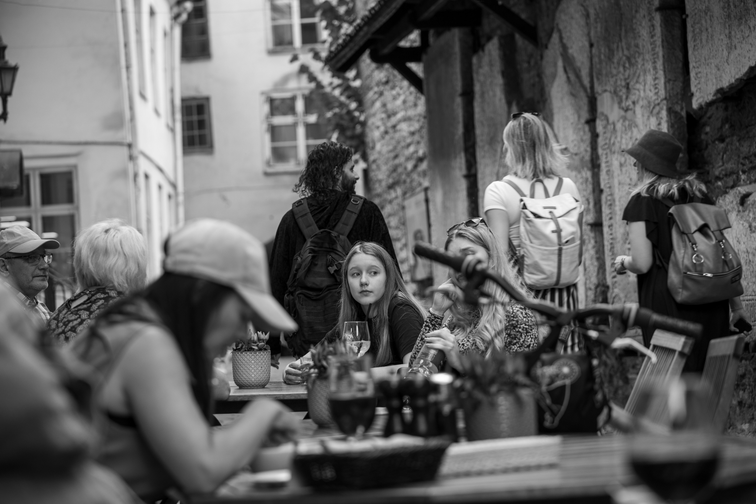 Воройская Анна