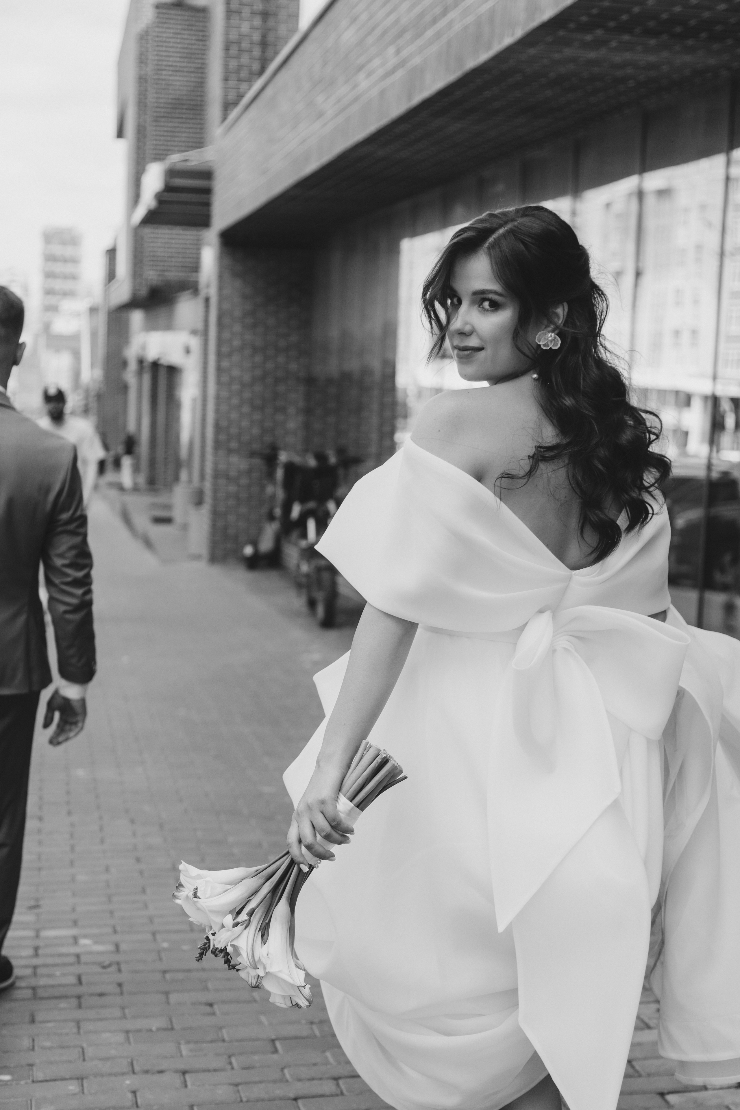 Радищева / Сакко и Ванцетти (Тихвин). Свадебный и семейный фотограф Екатеринбург Настя Саедгалина