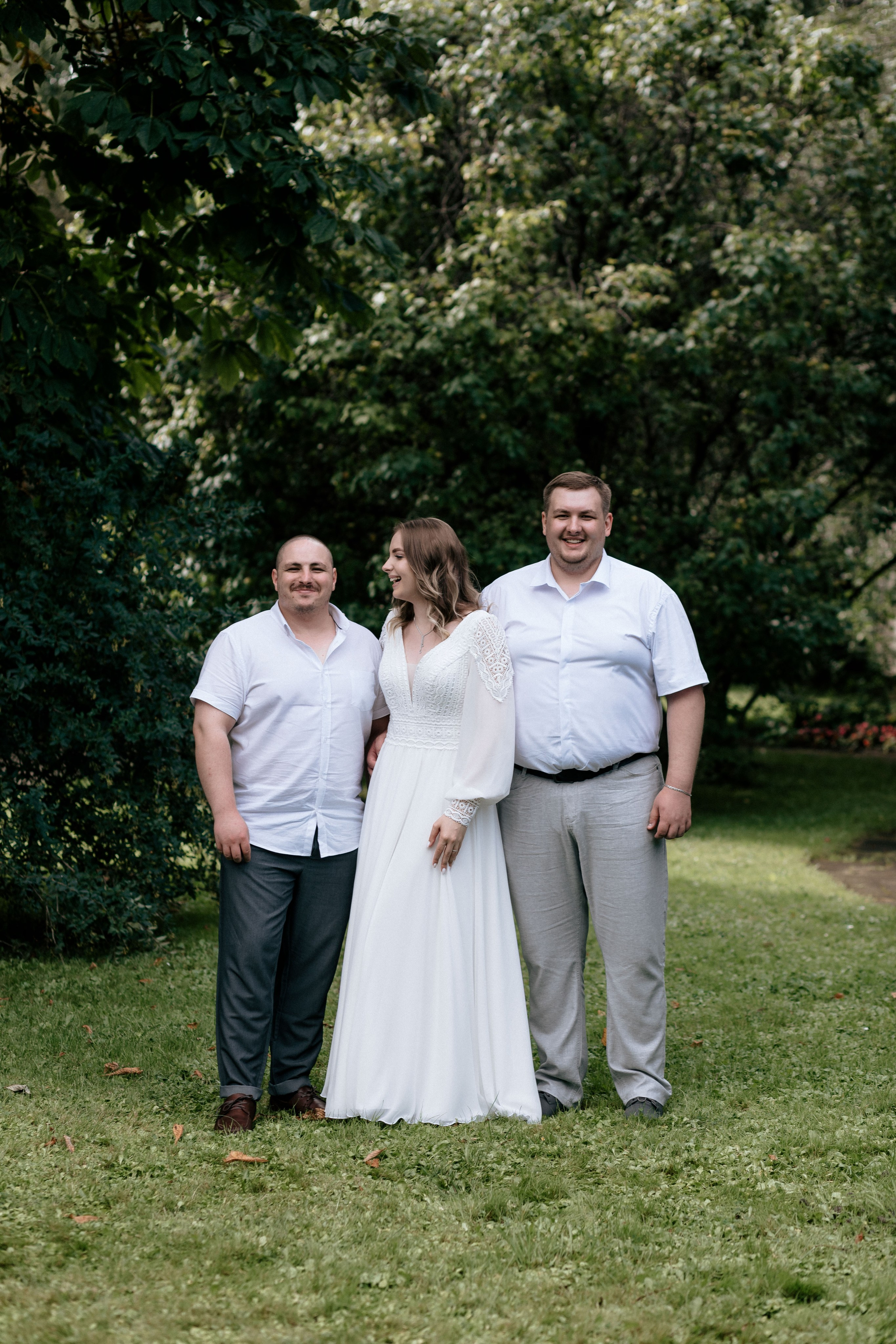 Юлия и Григорий. Роспись. Свадебный и портретный фотограф в Москве Анастасия Масюк