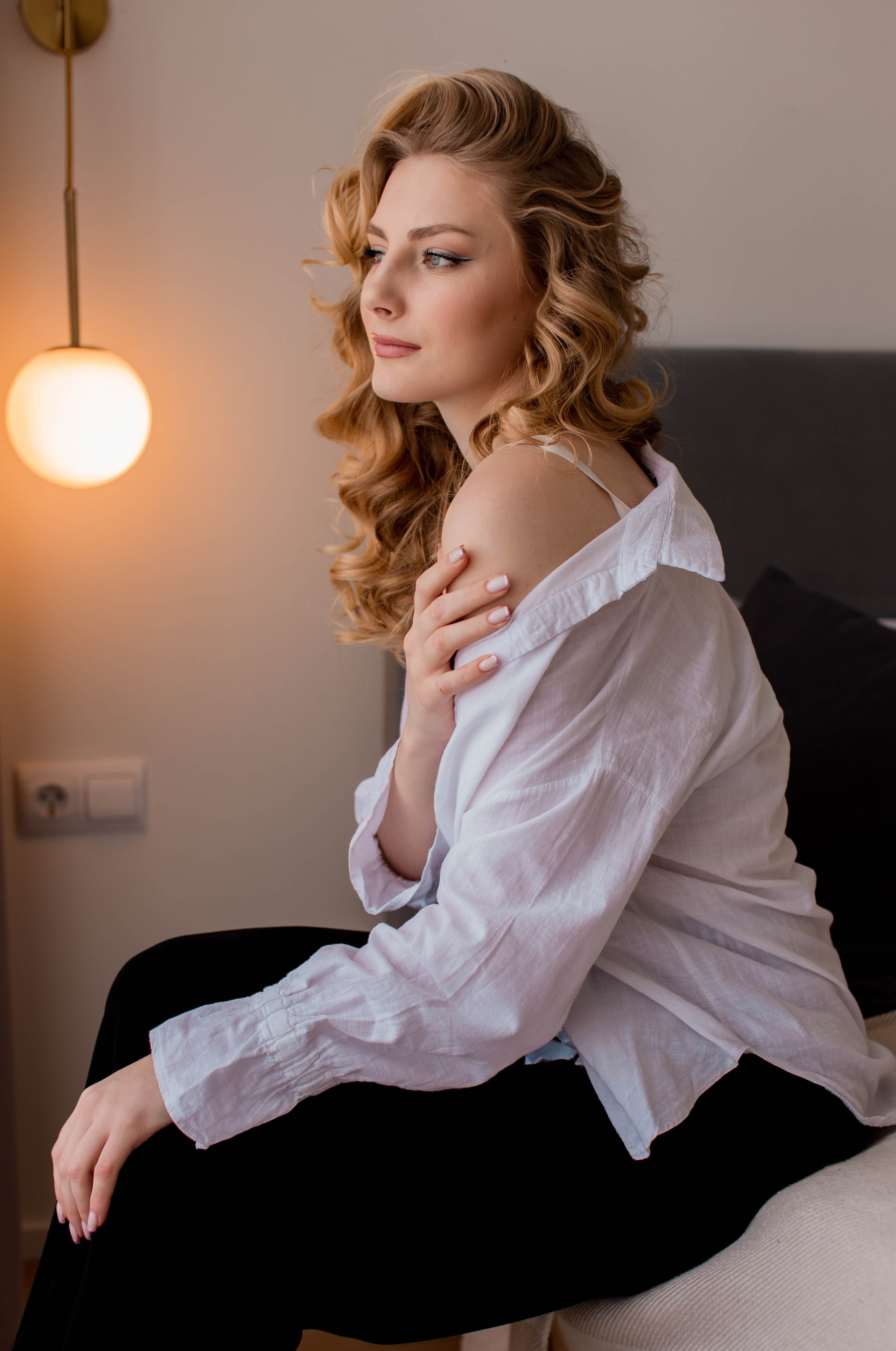 Вероника. ФОТОГРАФ ~ Виктория Ивченко ~ Старый Оскол