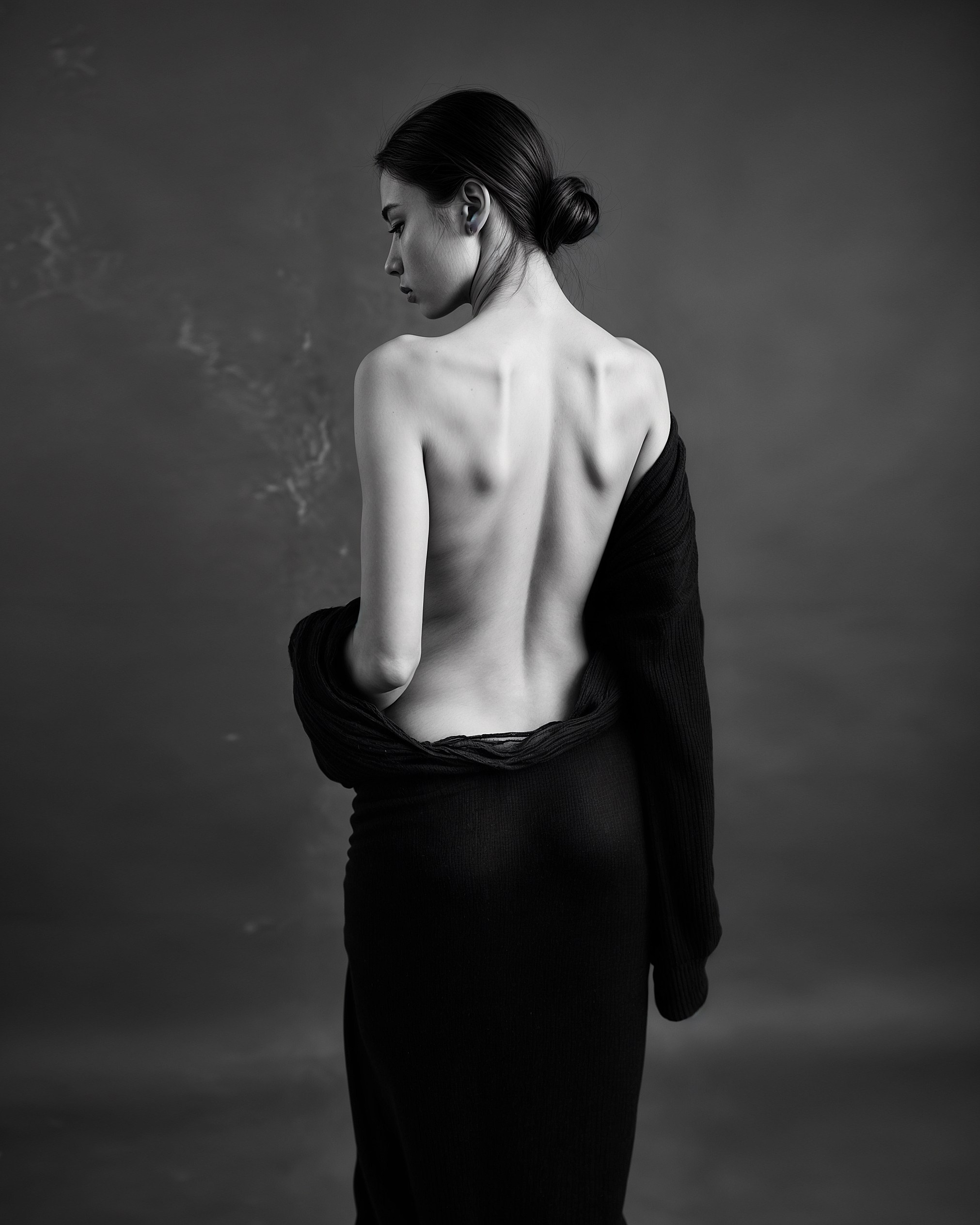 Нейрофото \ Neural network photography. Дмитрий Пропадалин, Нейрофотография