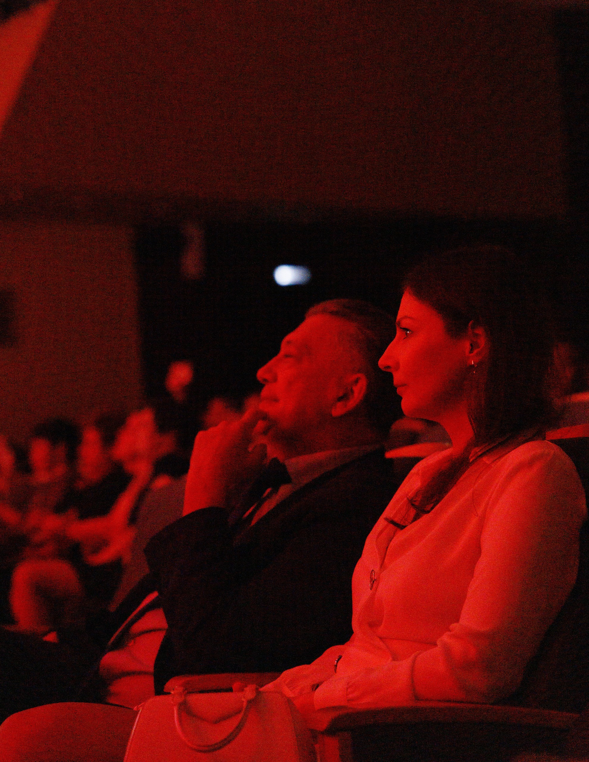 30 лет «Меги». Фотограф Артем Давыдов