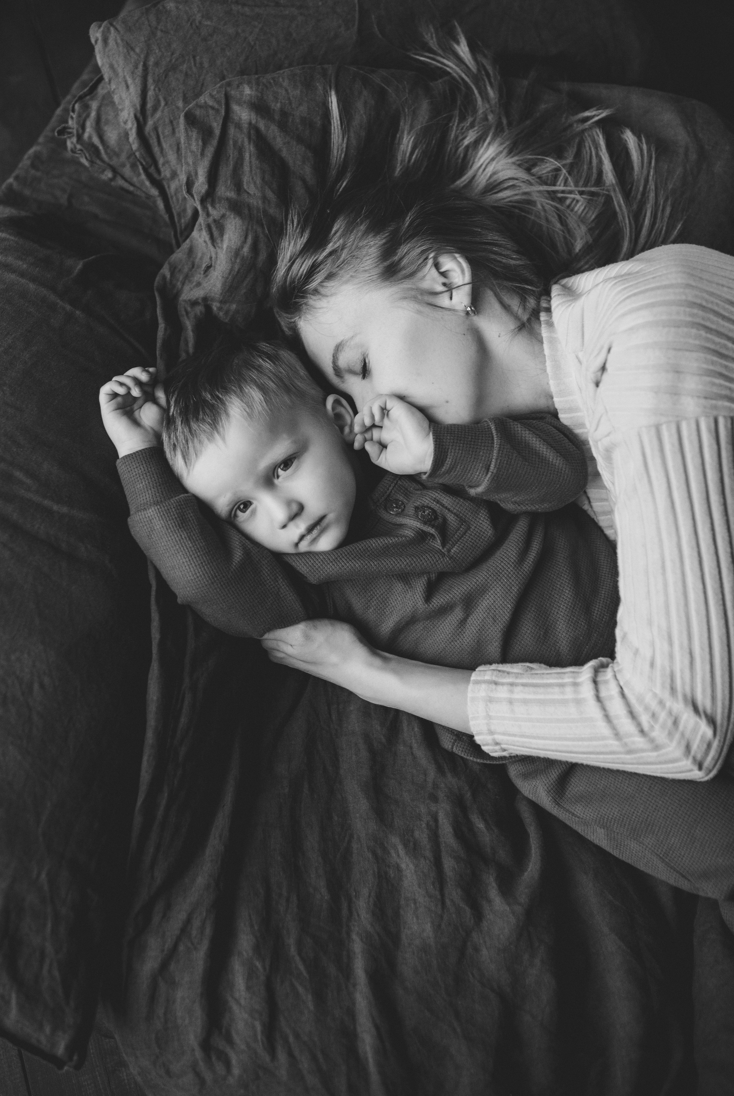 О семье. Семейный фотограф Кристина Шахура