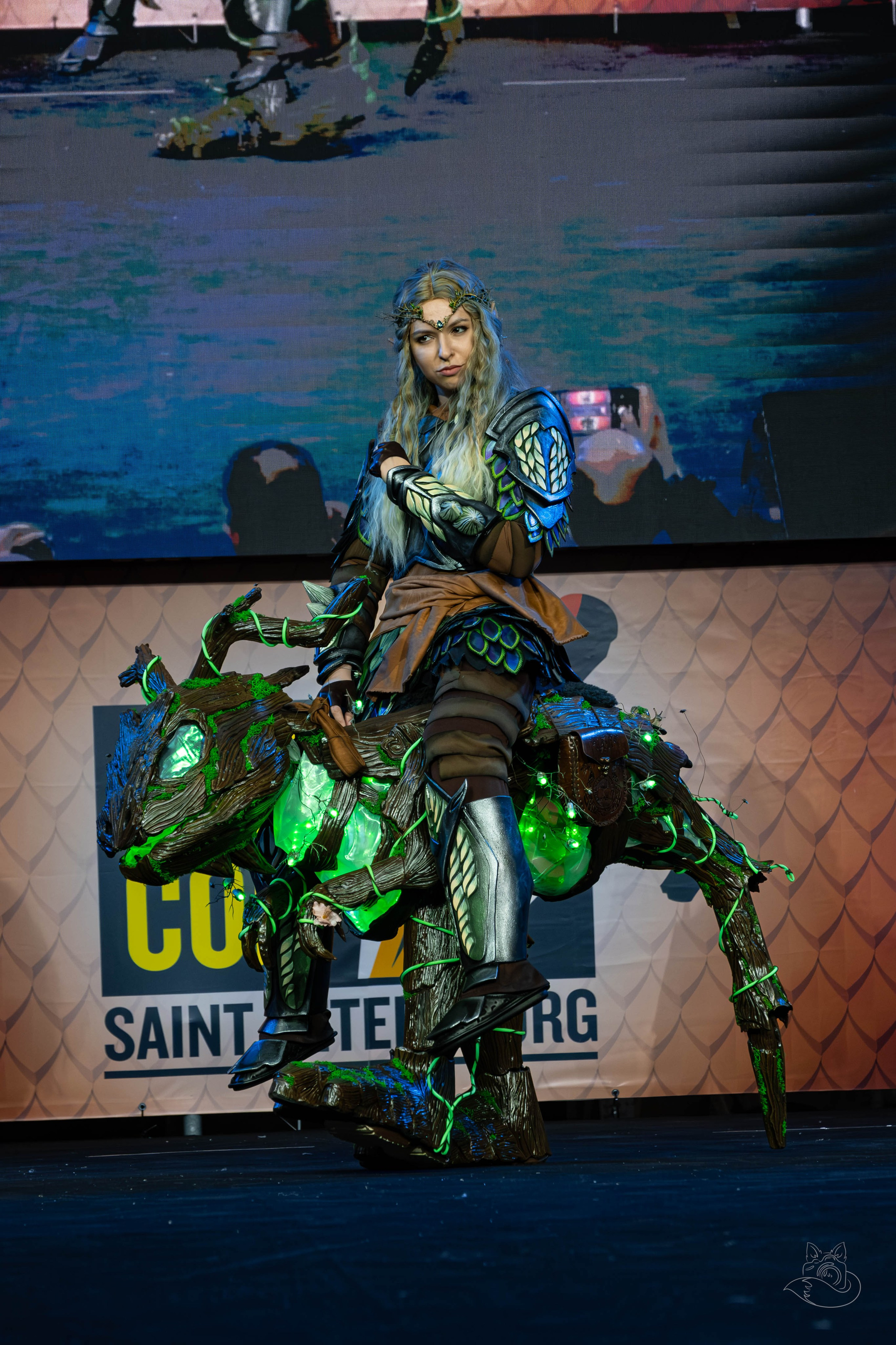 Победители Epic Con 2025. Косплей фотограф