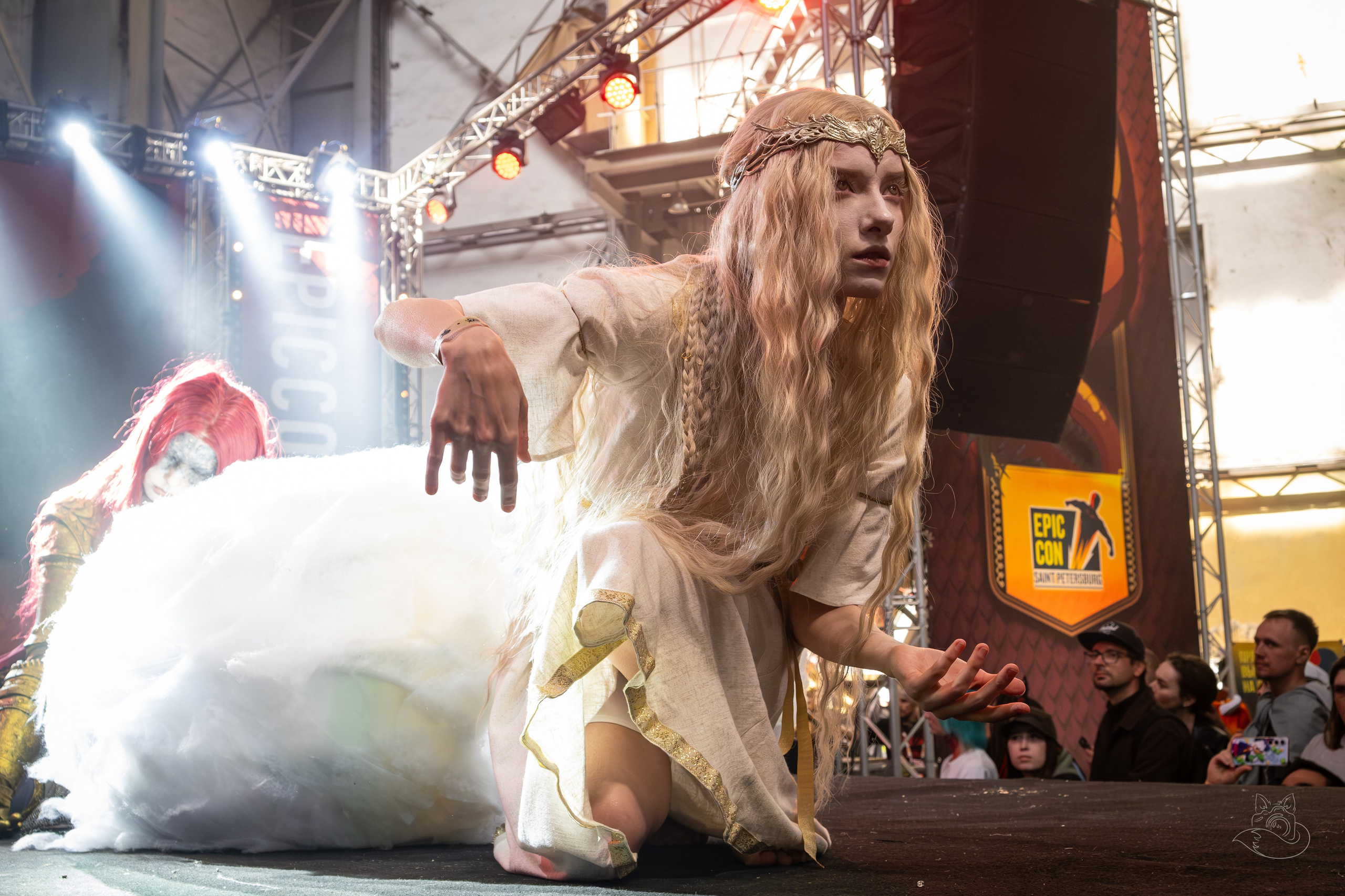 Конкурс Epic Con 2025. Косплей фотограф