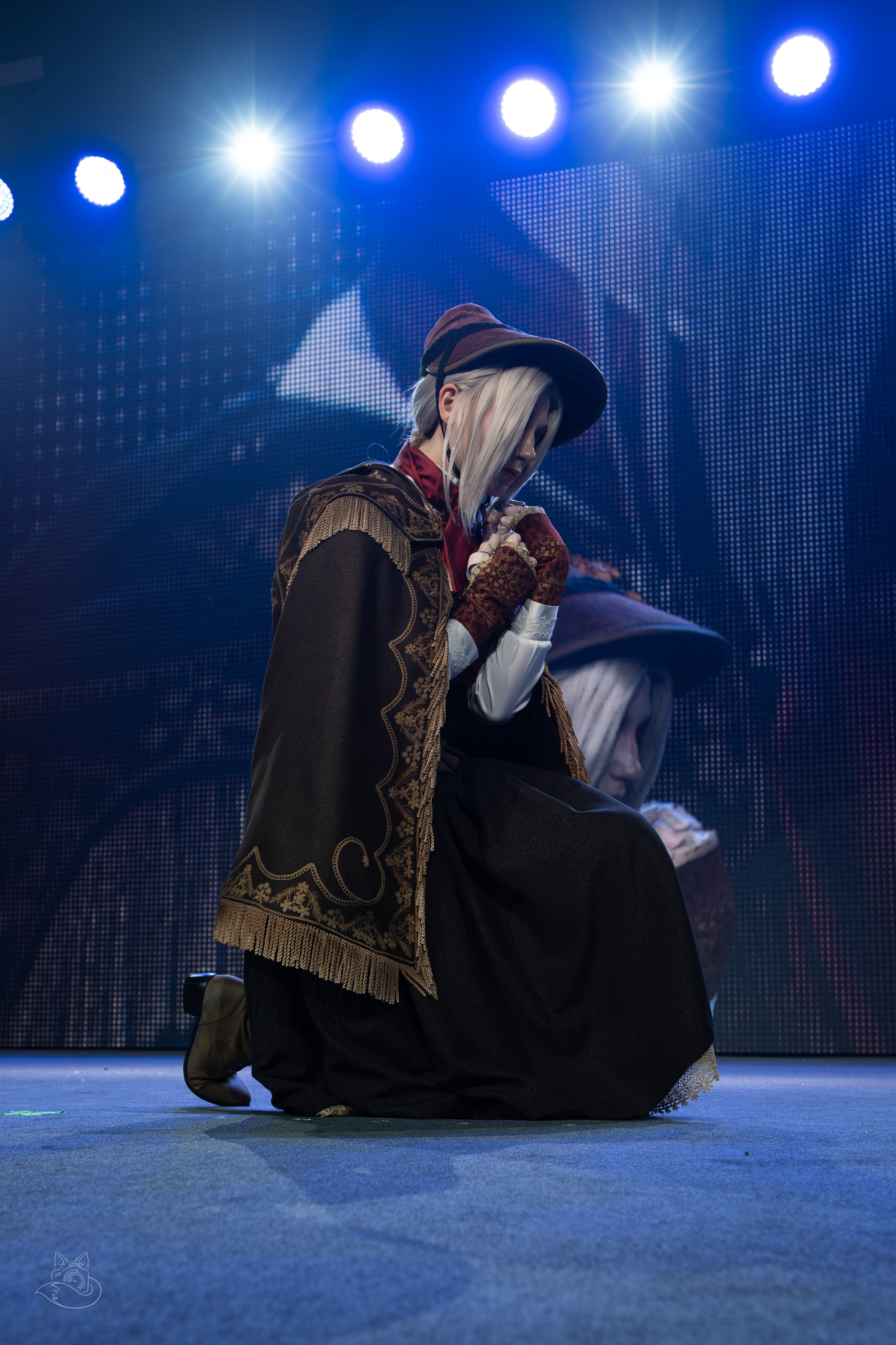 Конкурс Epic Con Russia 2025 | Москва. Косплей фотограф