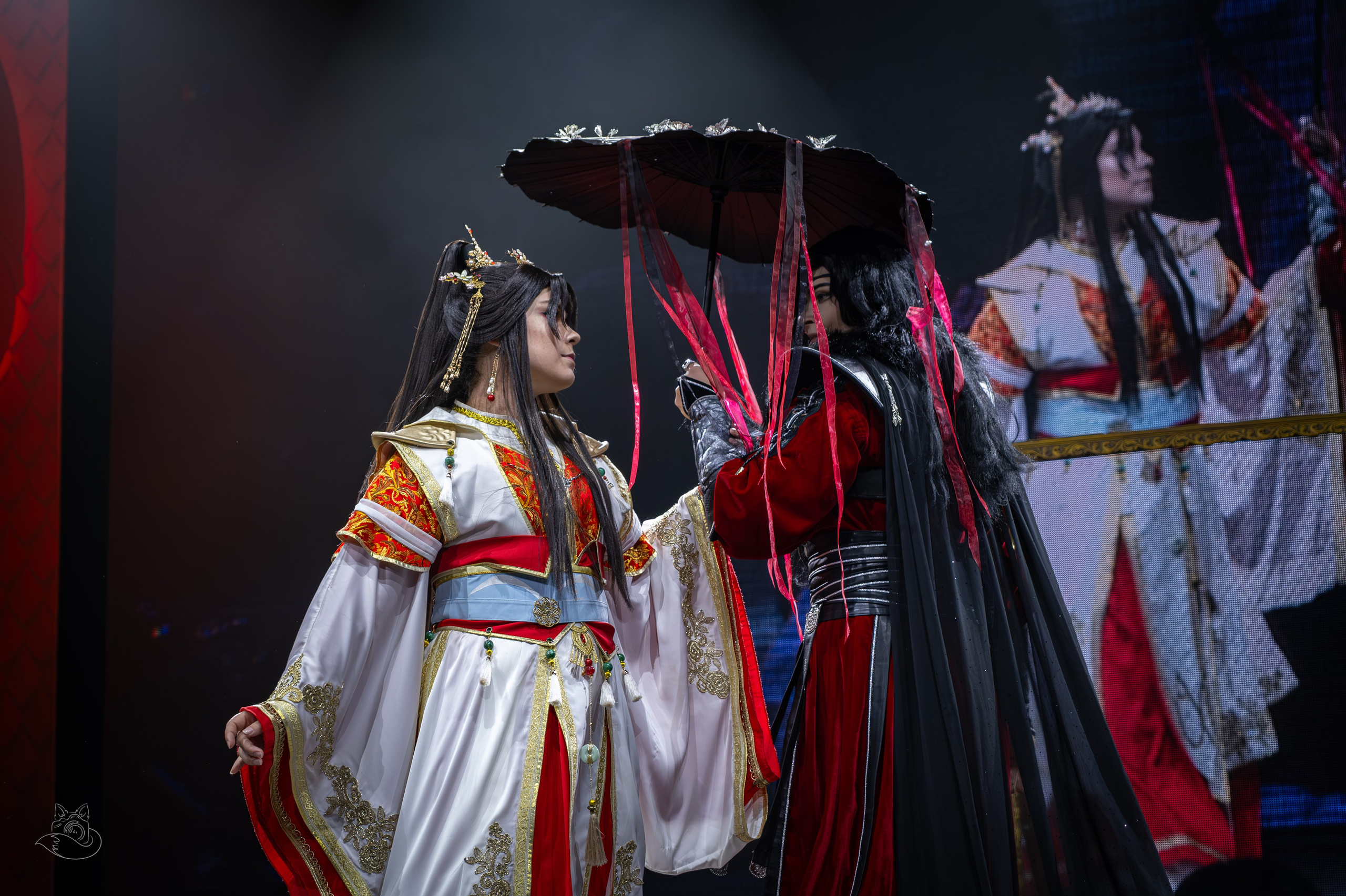 Победители Epic Con Russia 2025 | Москва. Косплей фотограф