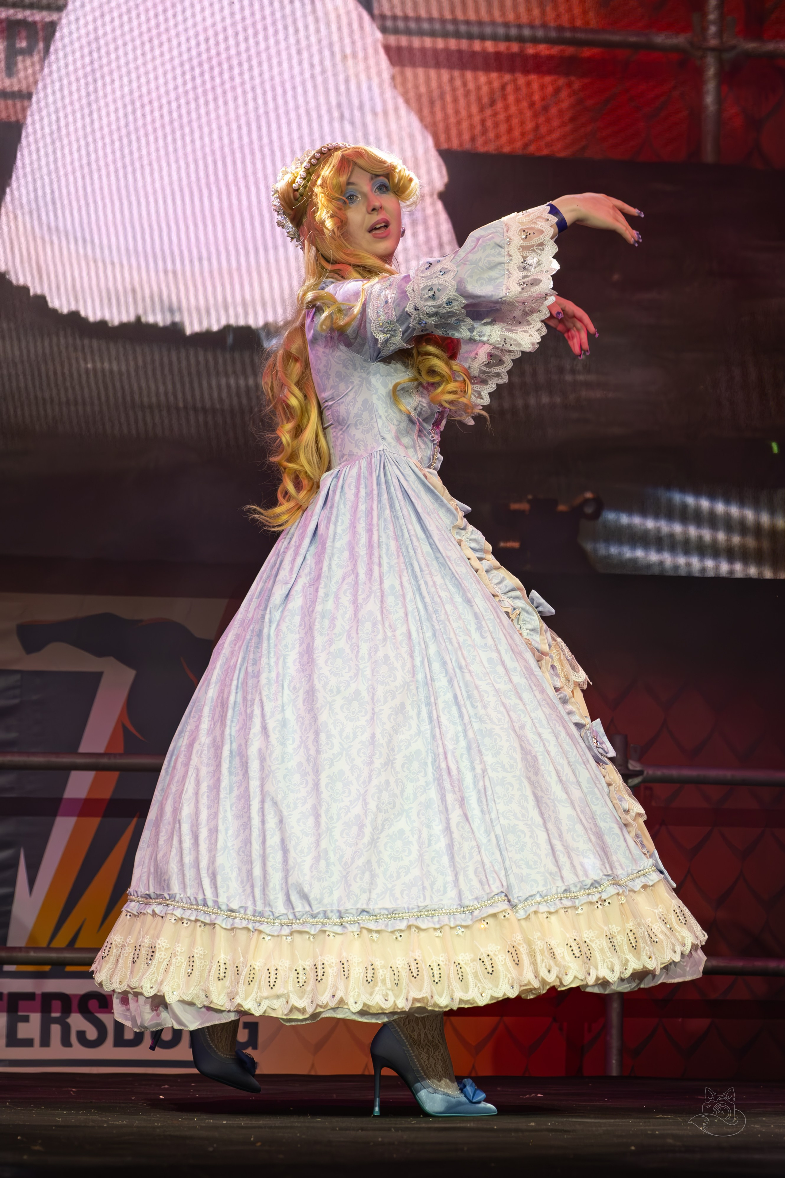 Конкурс Epic Con 2024. Косплей фотограф