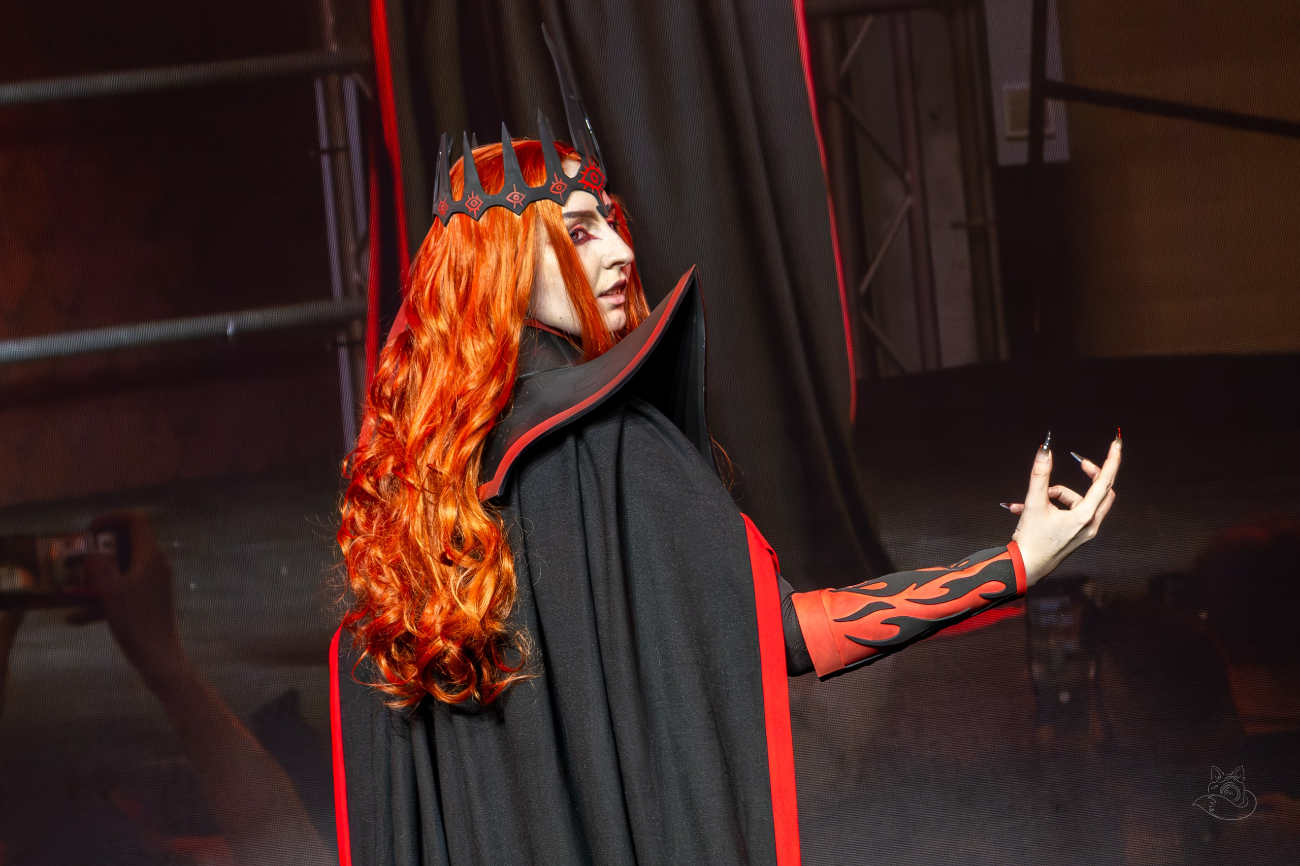 Конкурс Epic Con 2024. Косплей фотограф