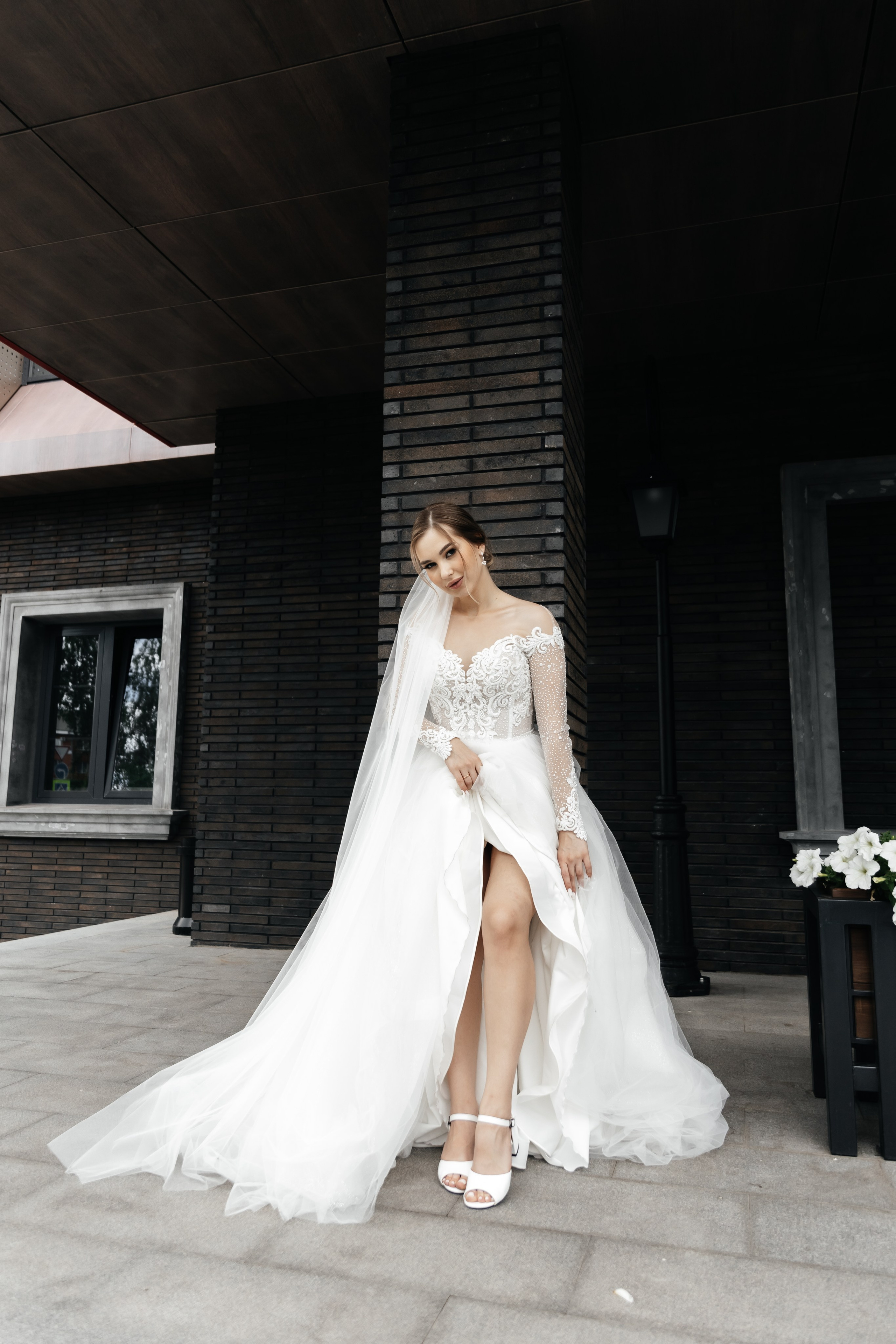 Denis & Alina. Свадебный фотограф Ильнар Асадуллин