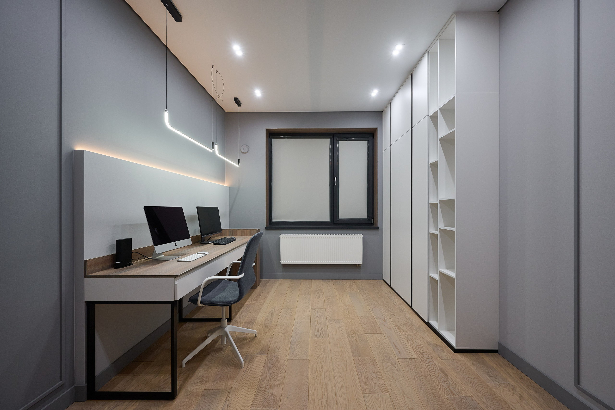 Дом 179. Интерьерный фотограф в Краснодаре