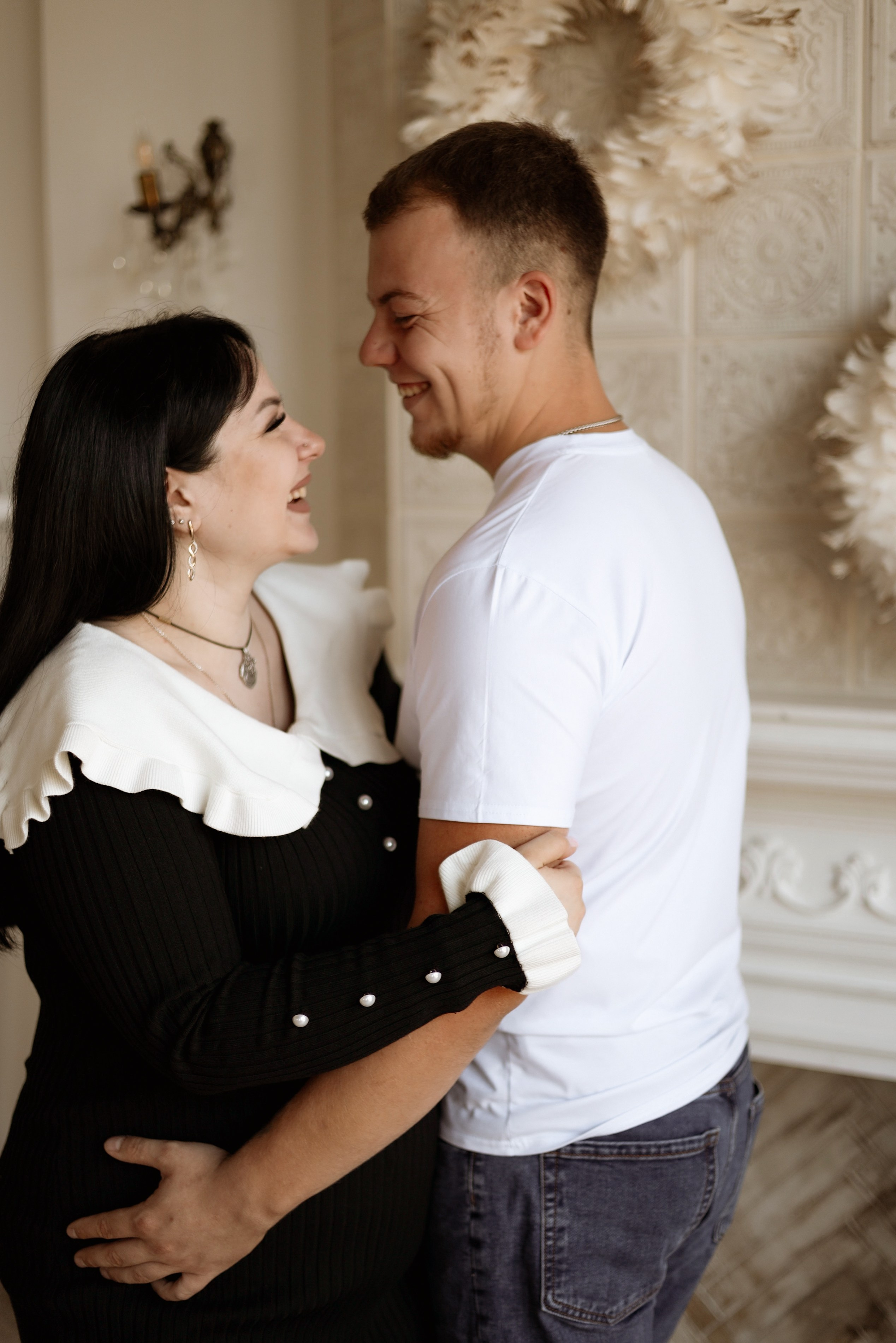 В ожидании. Photographer Tatiana Ivanova in Yaroslavl