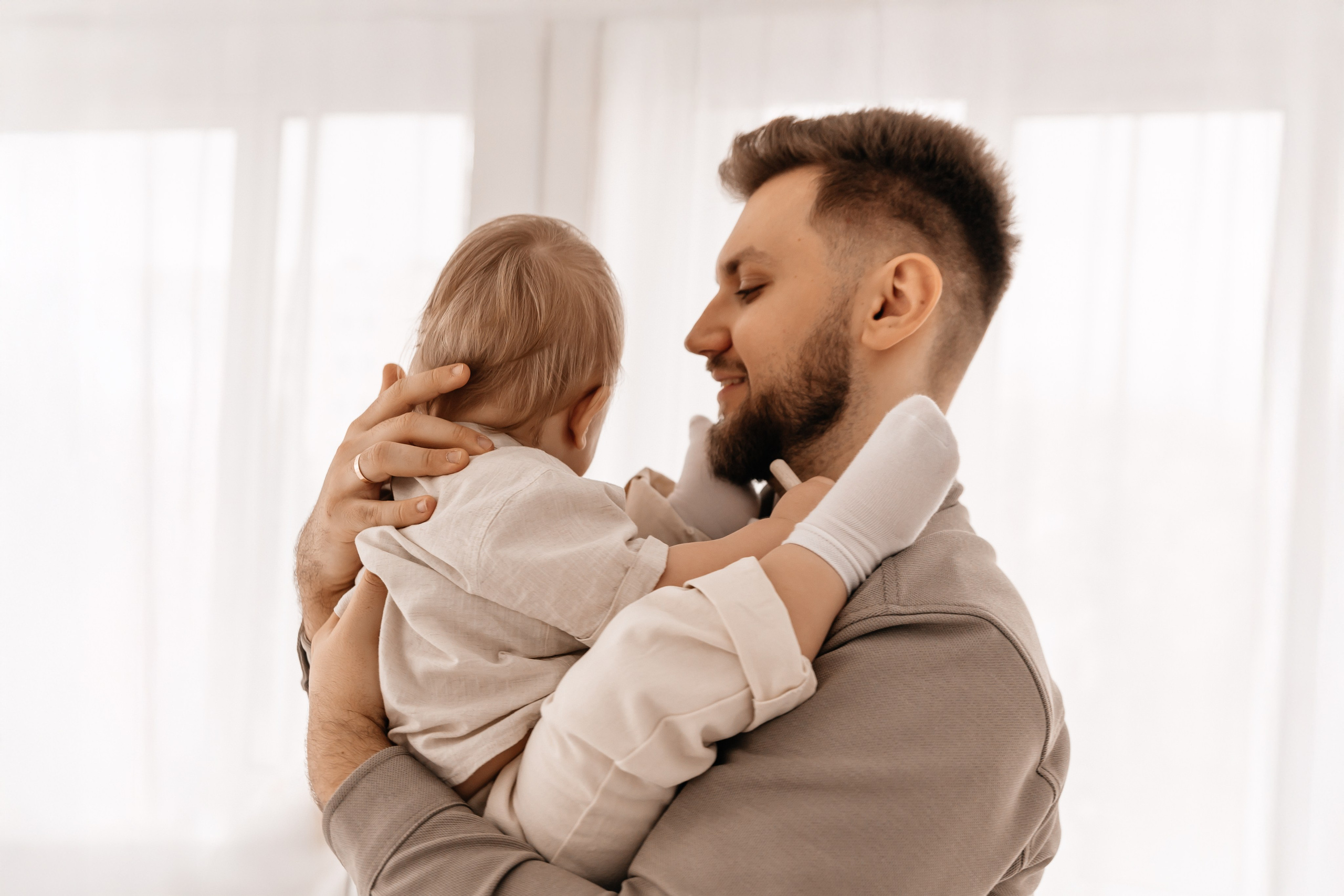 День рождения Жени. Семейный фотограф Минск Усова Ольга