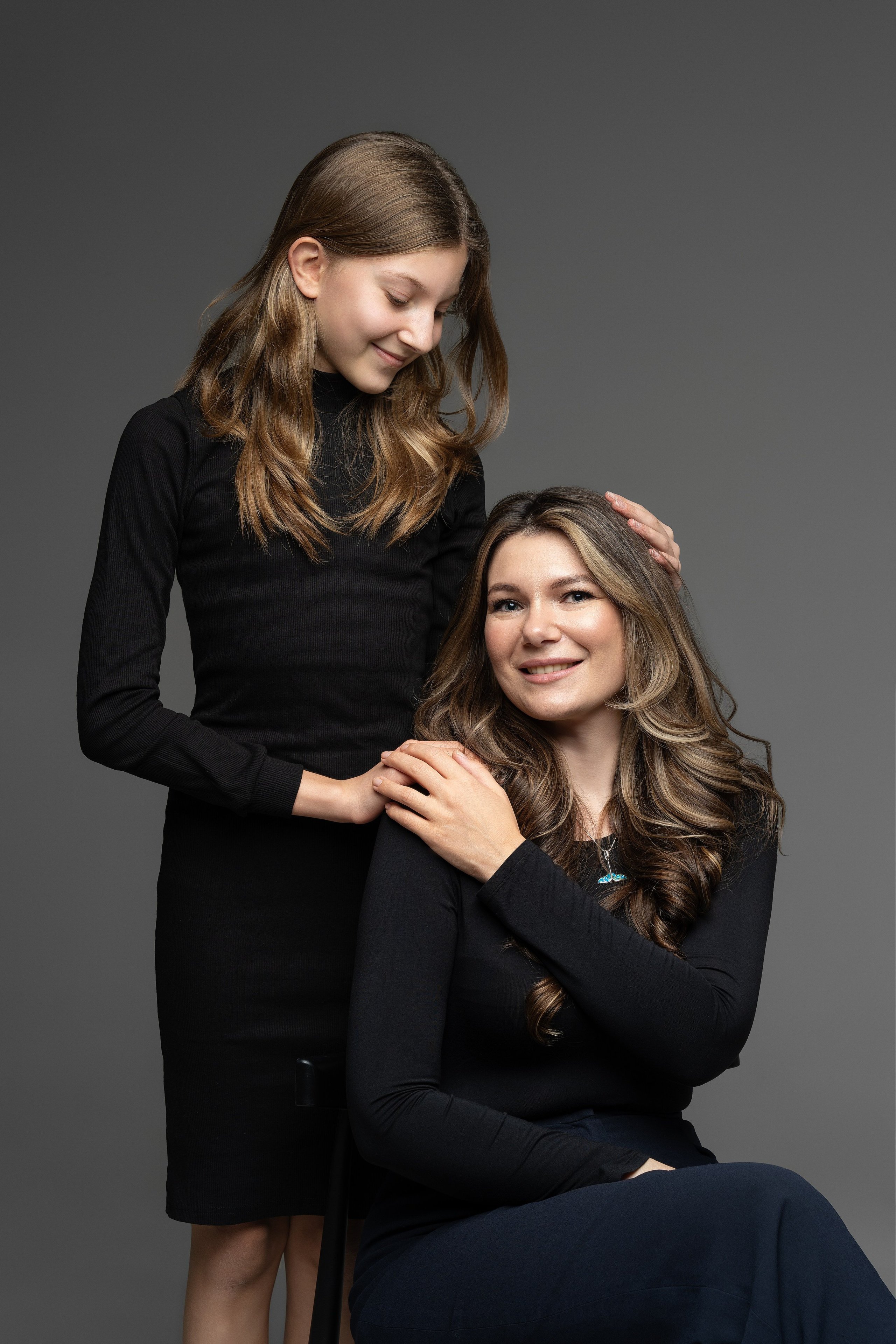 Фотограф Ольга Молева