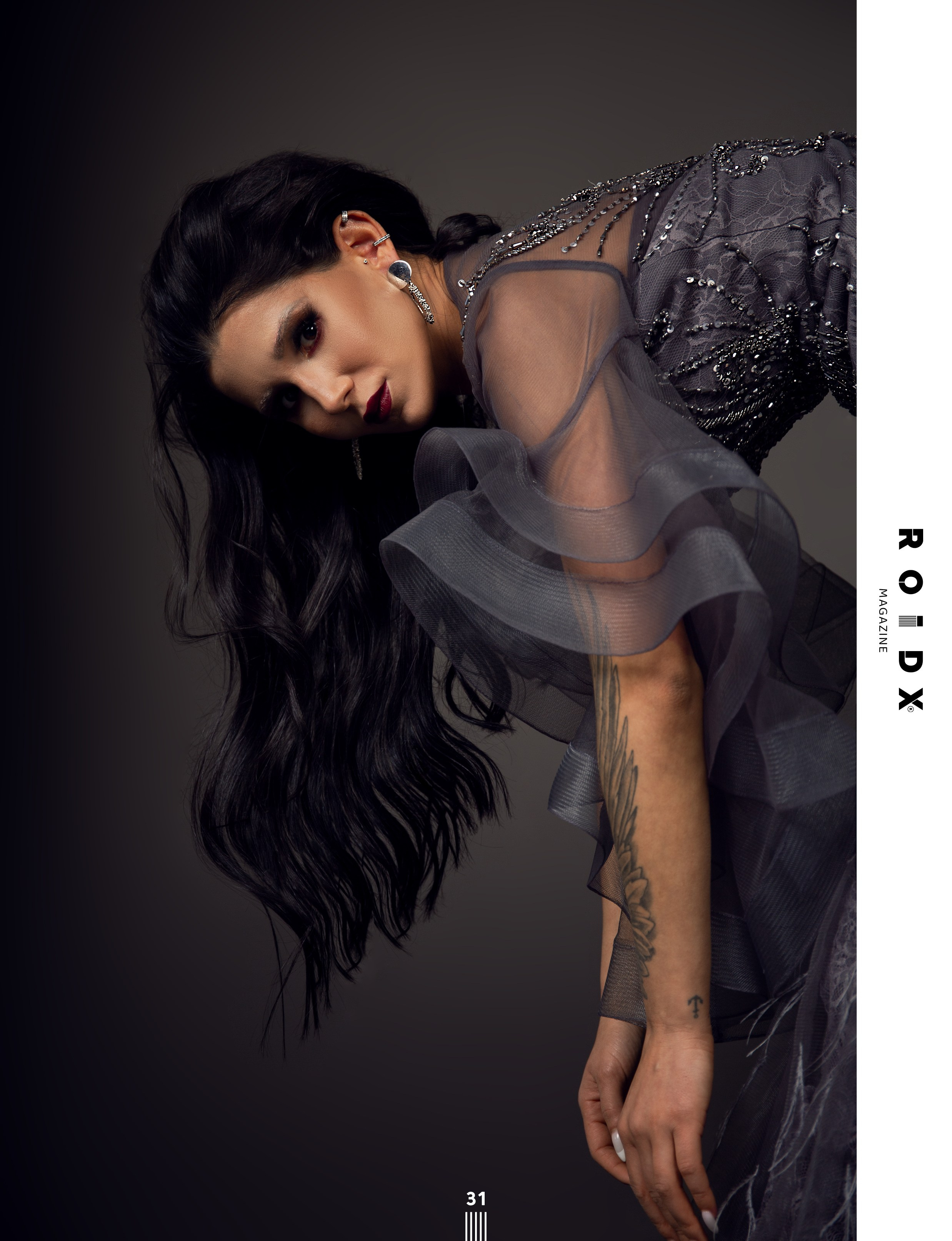 Публикации в журналах. Фотограф, который поместит ваше фото в журнал