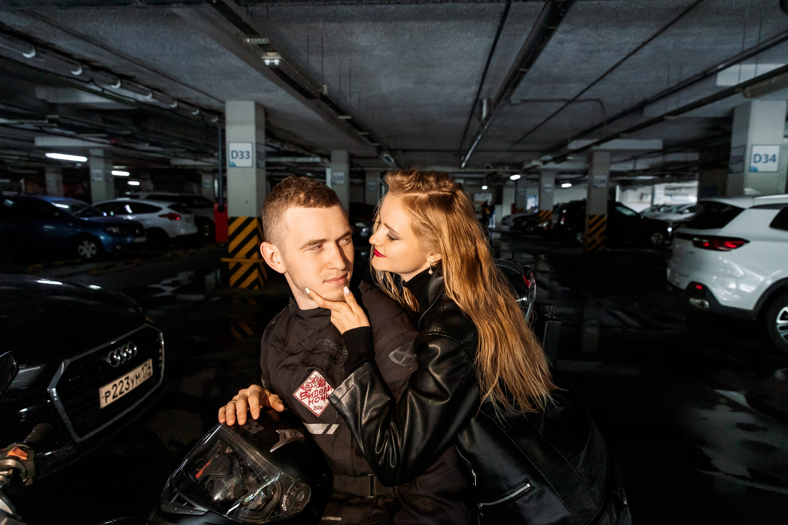 Макс и Лиза. Свадебный и семейный фотограф в Челябинске Юлия Ишимова