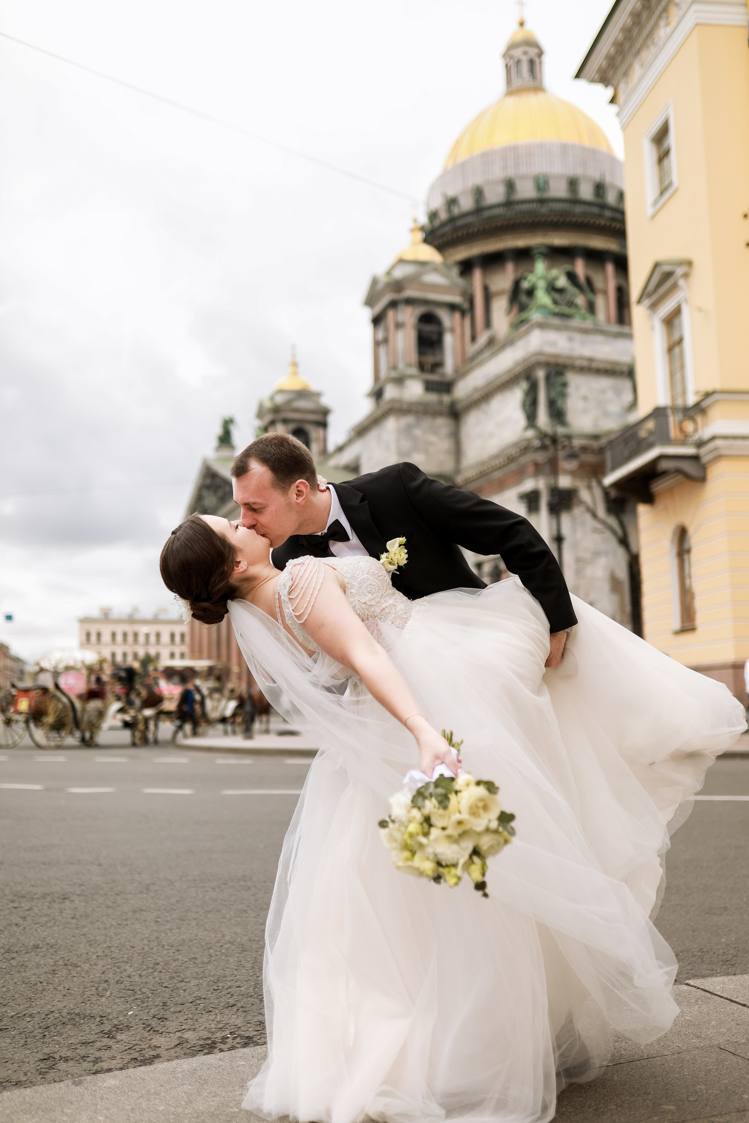 Сердце Петербурга