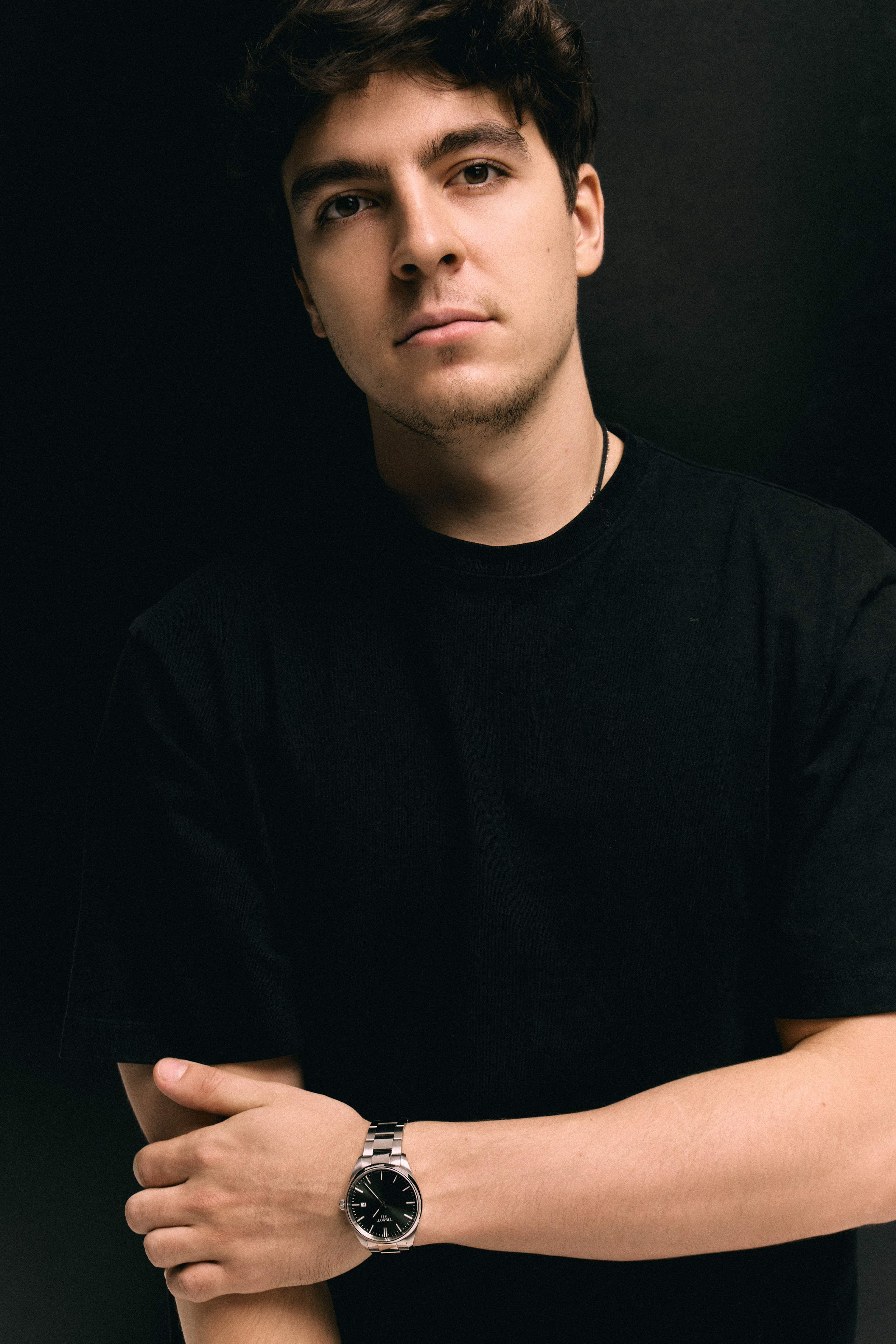 Max. Фотограф для души Анастасия Конкс