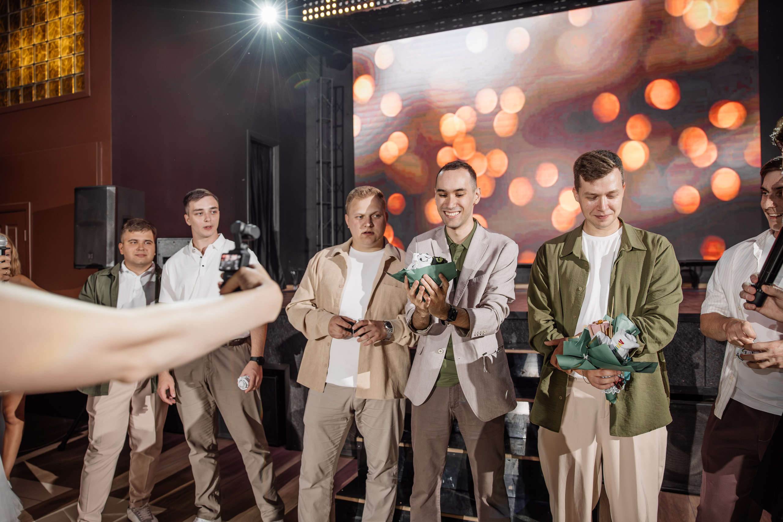 Андрей & Марина. Свадебный фотограф в Иркутске Бобылев Никита