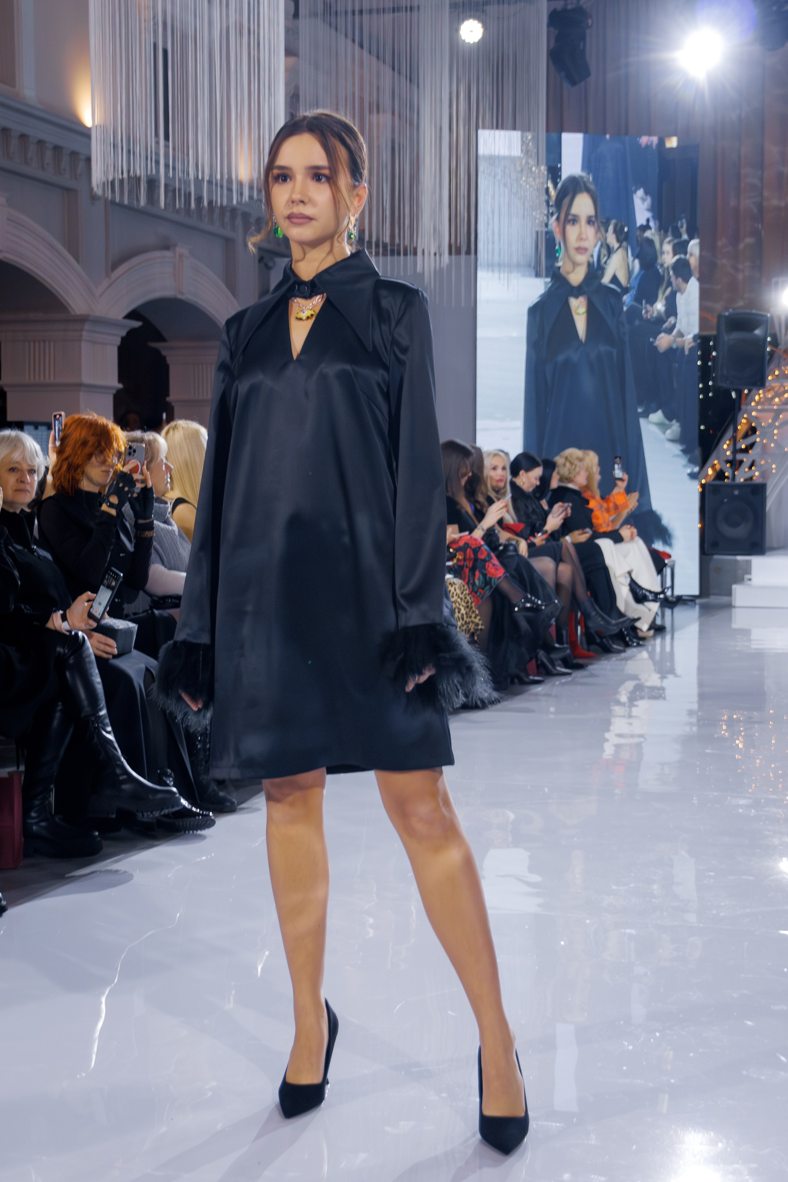 FASHION FEST IRKUTSK 2024. Свадебный фотограф в Иркутске Бобылев Никита