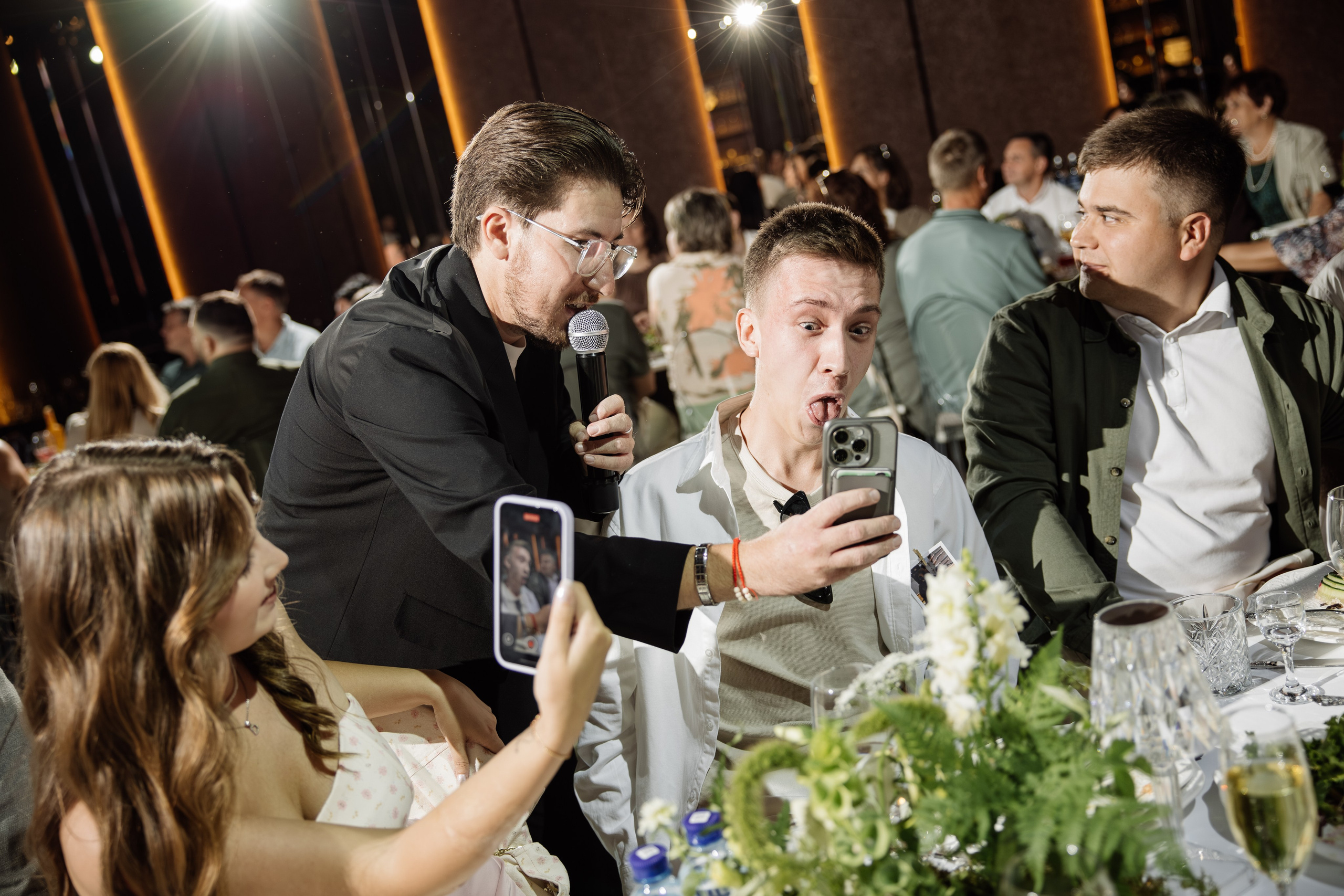 Андрей & Марина. Свадебный фотограф в Иркутске Бобылев Никита