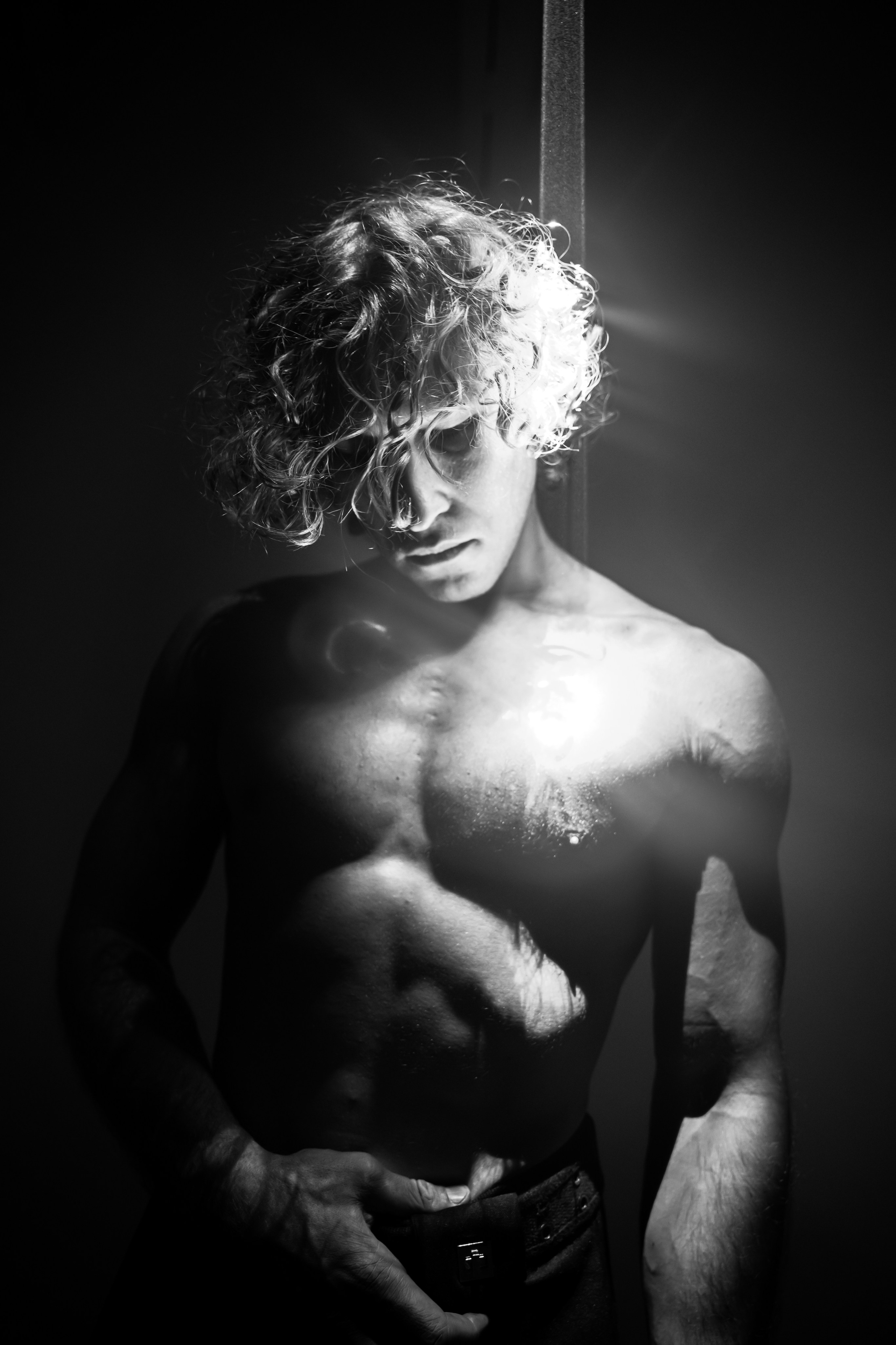 СЕМЁН. Свадебный фотограф в Иркутске Бобылев Никита