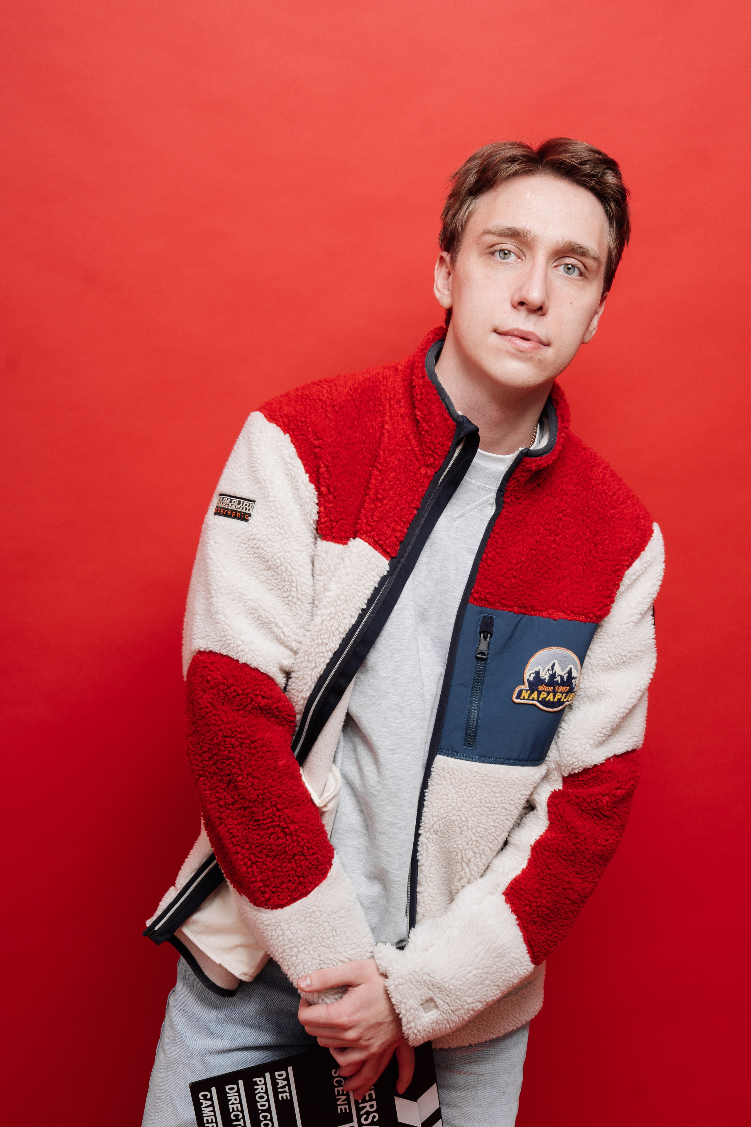 ДАНИЛ. Свадебный фотограф в Иркутске Бобылев Никита