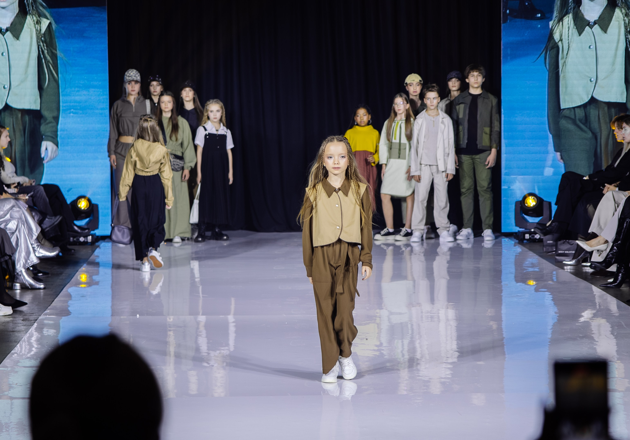 O&J FASHION FEST 2025. Свадебный фотограф в Иркутске Бобылев Никита