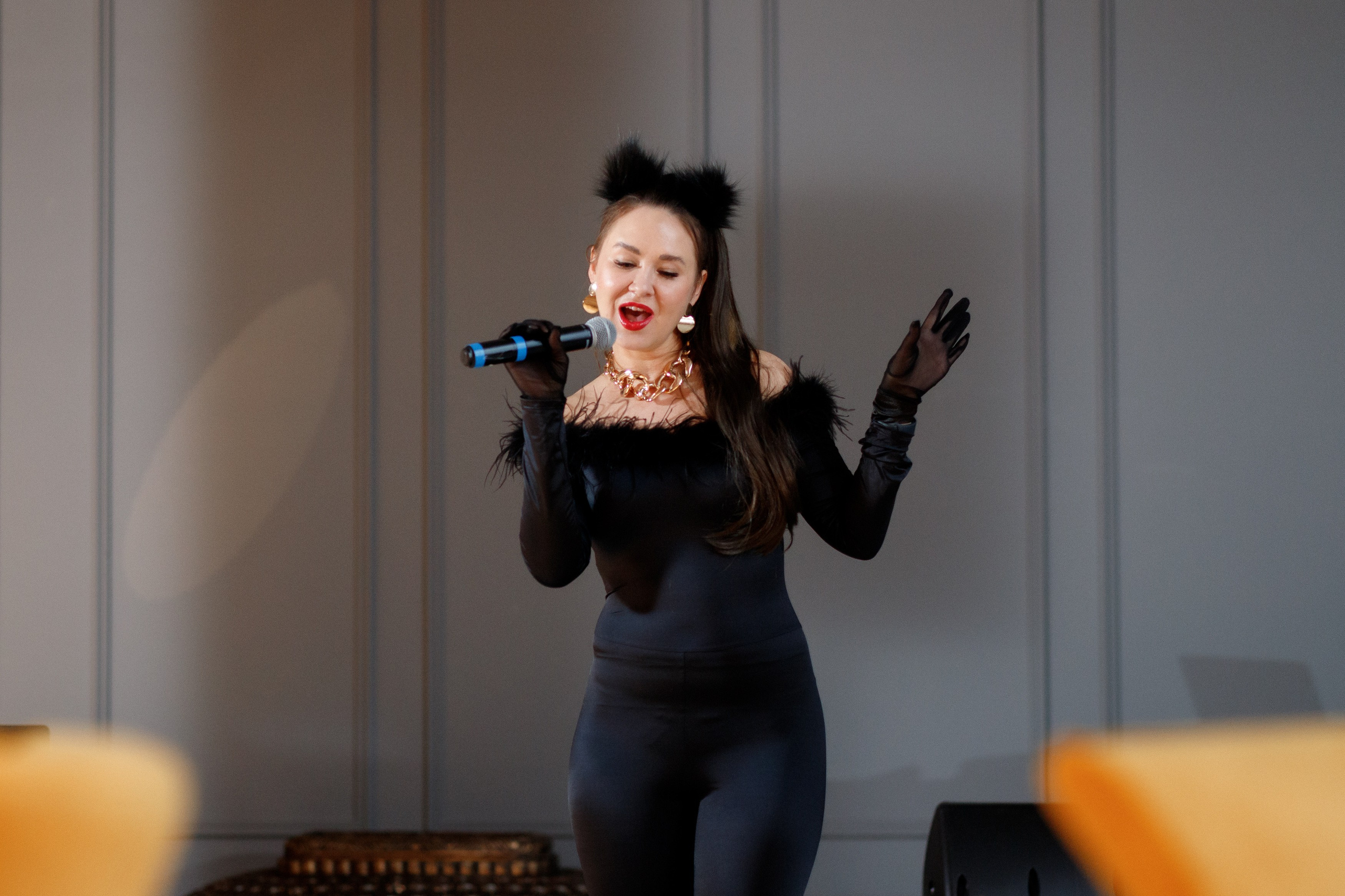 КОРОЛЕВА ДАЛЬНЕГО ВОСТОКА 2024 [ОТКРЫТИЕ КОНКУРСА]. СВОИ. ФОТООТЧЕТЫ-СОБЫТИЯ-МЕСТА