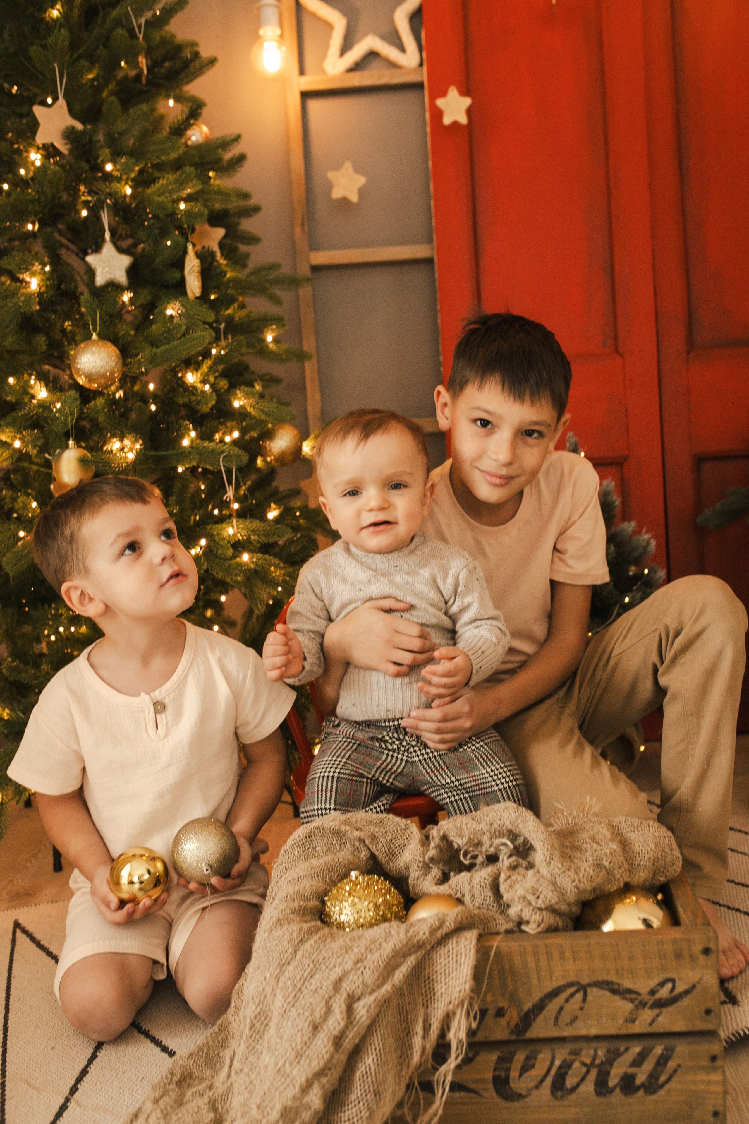 Тимоша. Фотограф в Иркутске Тома Кабанова