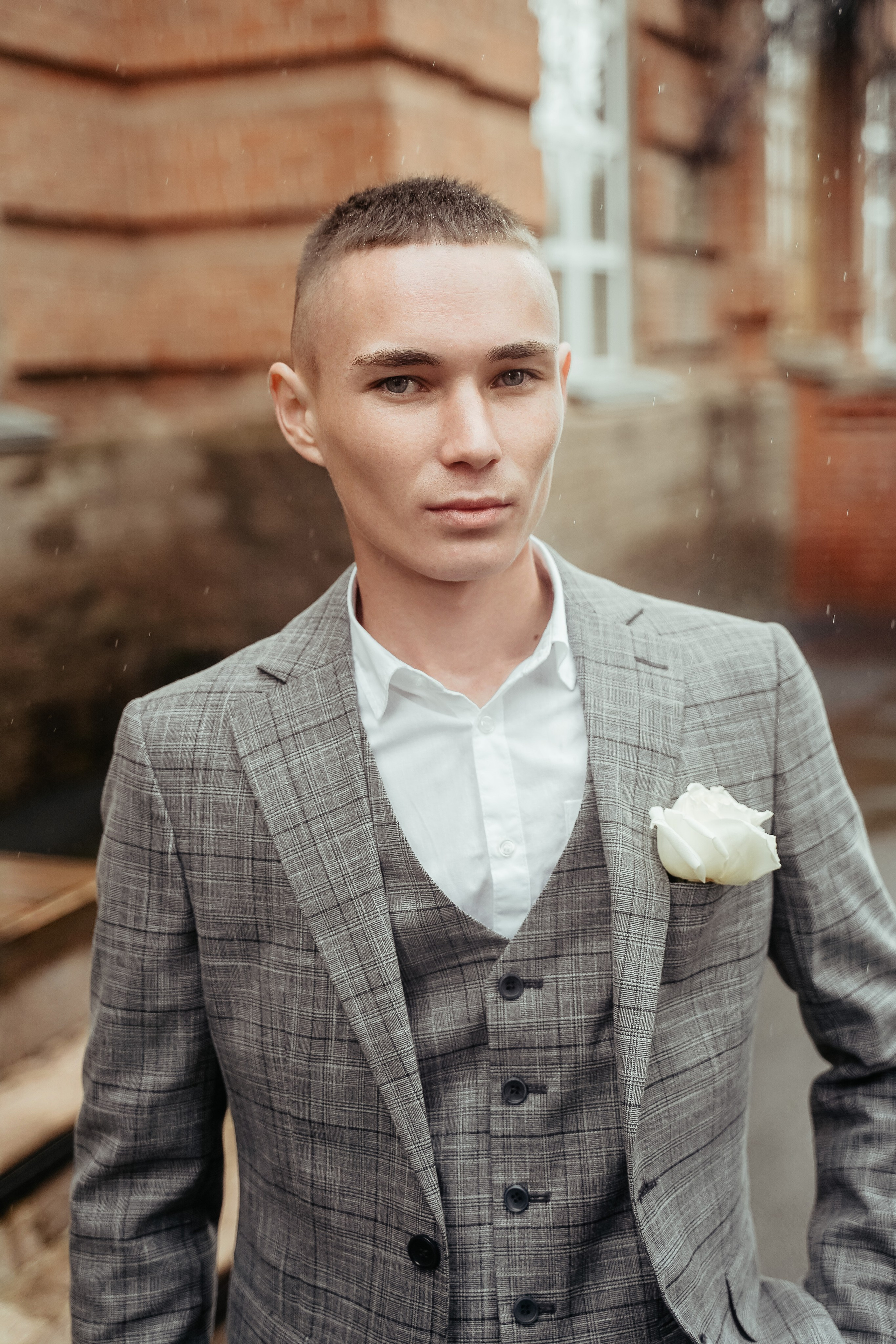 Свадьба в Бирске