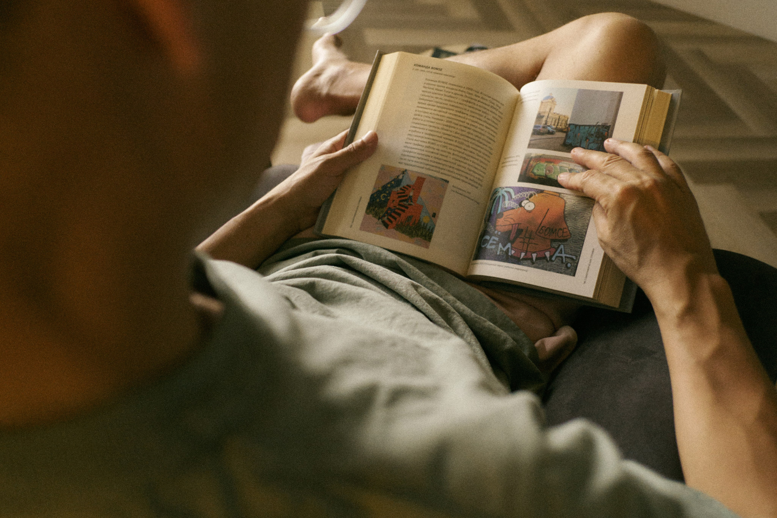 Фотографии. Семейный фотограф в Новосибирске Артём Кузнецов