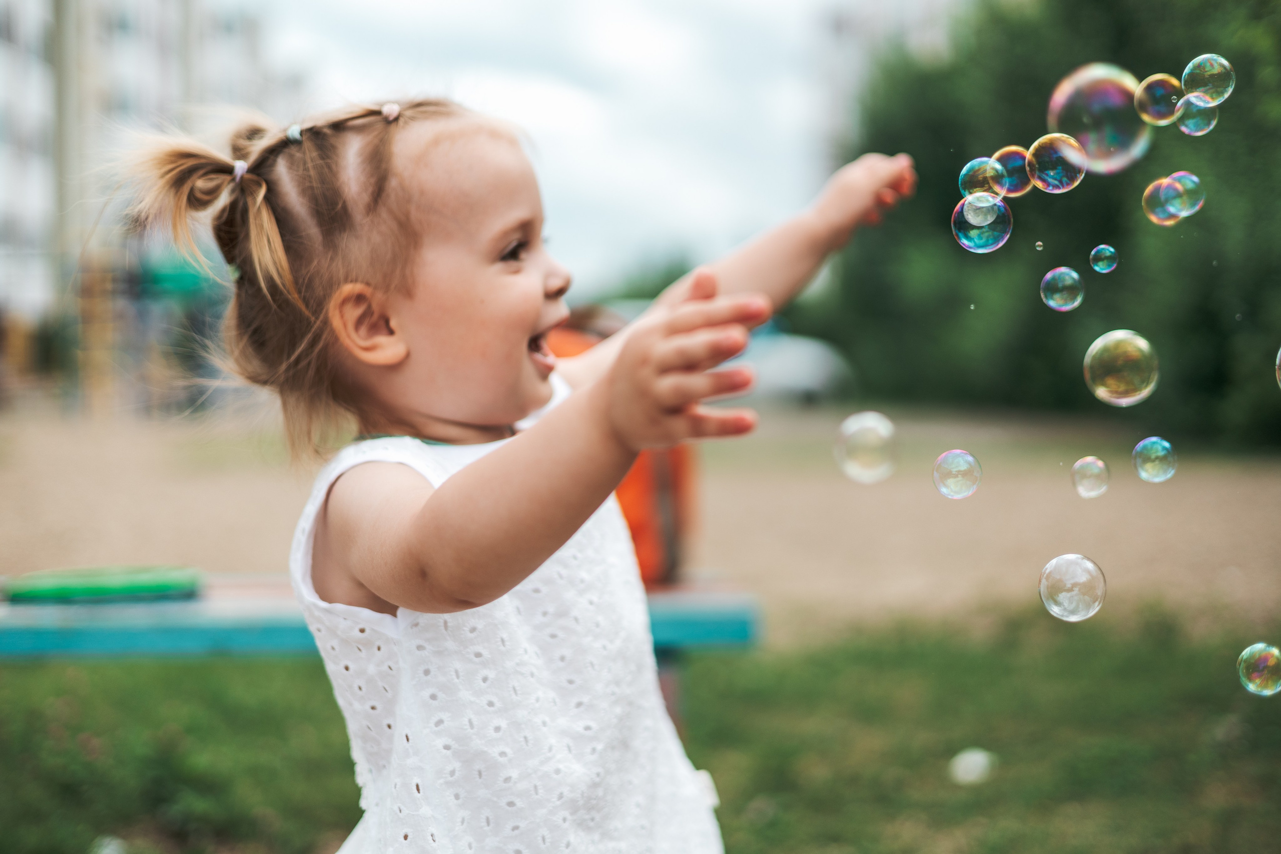 Фотопрогулки. Фотограф Оксана Дойбань в Биробиджане