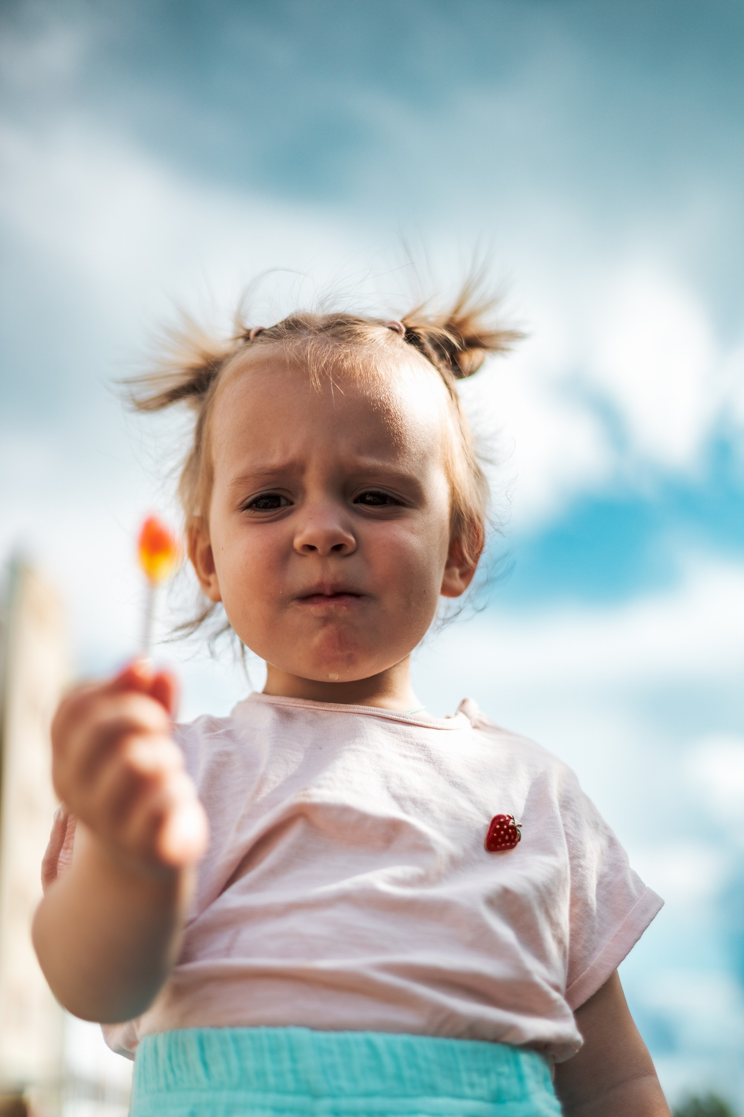 Фотопрогулки. Фотограф Оксана Дойбань в Биробиджане